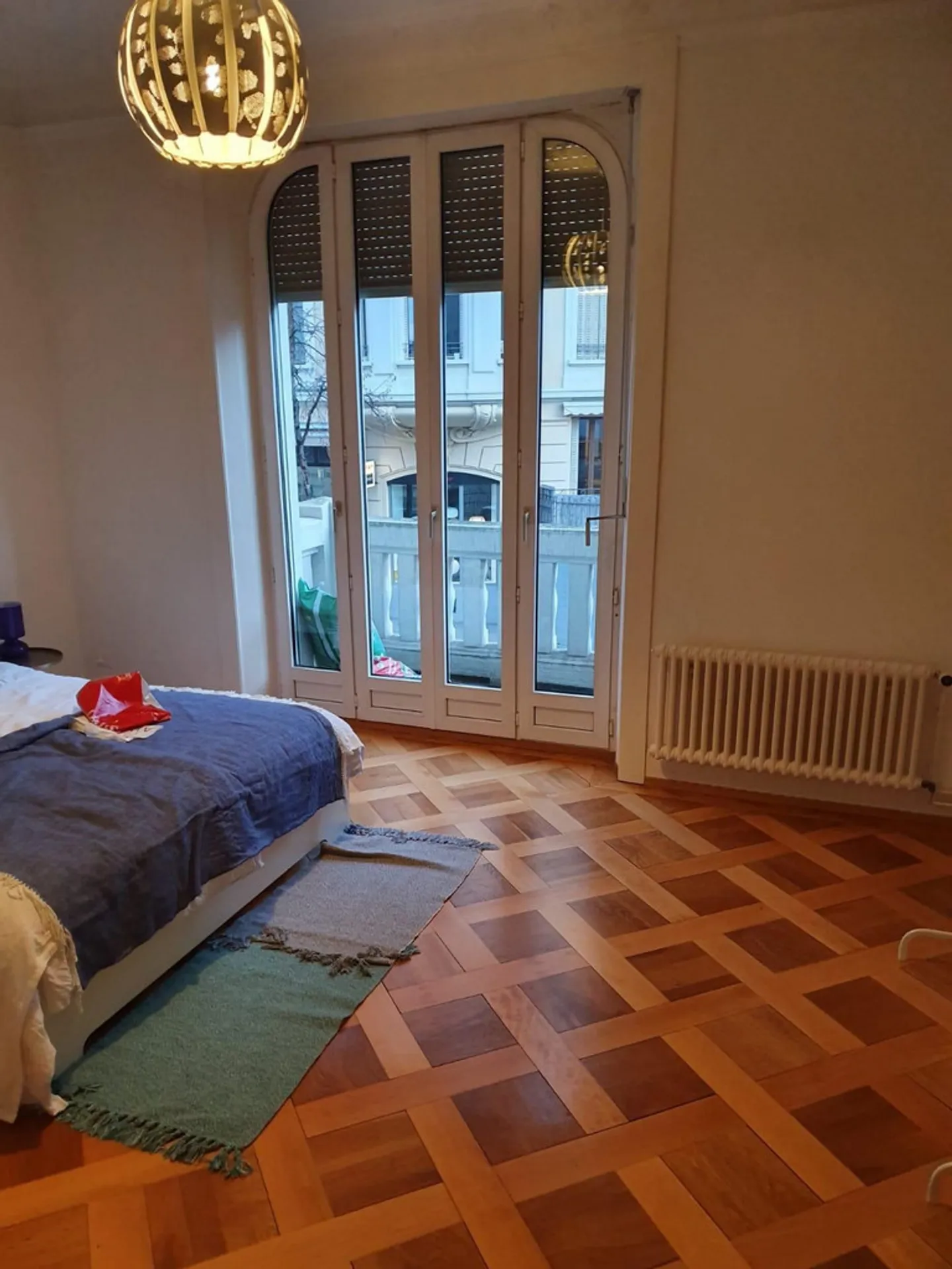 Wohnung mieten - Foto 2 von 7