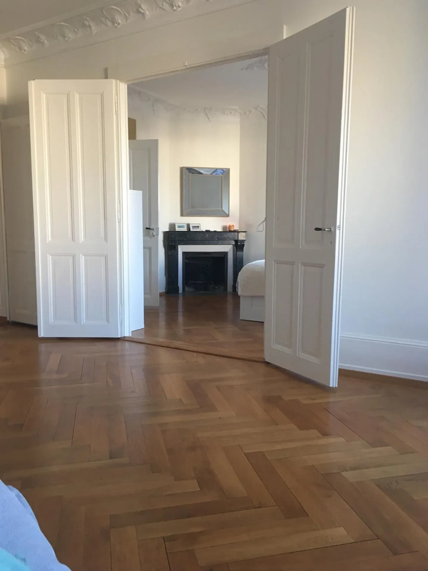 Wohnung mieten - Foto 3 von 7
