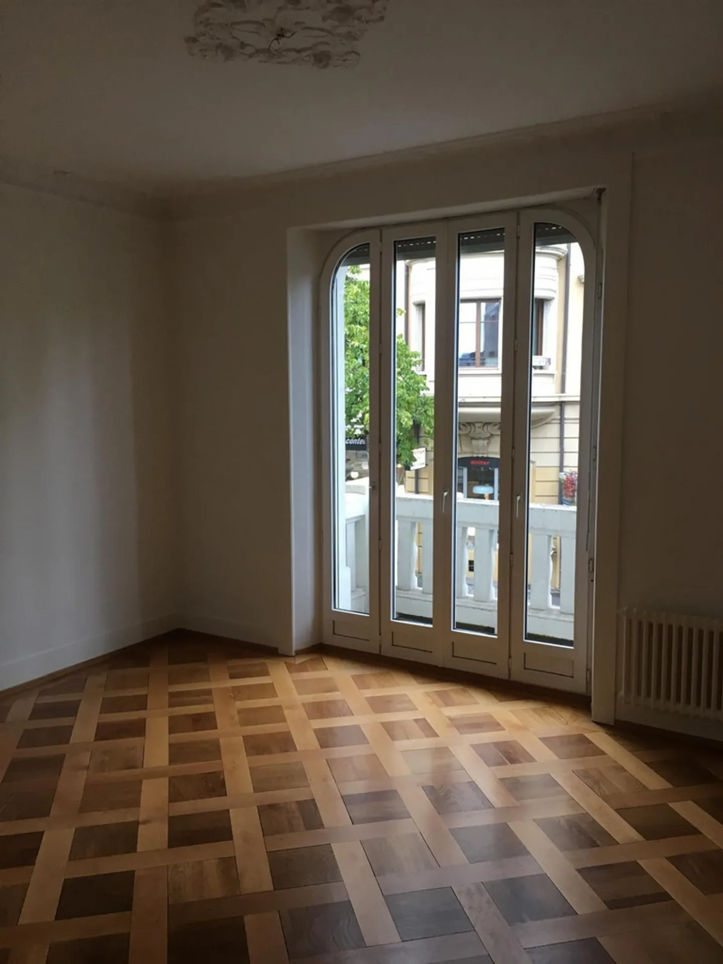 Wohnung mieten - Foto 4 von 7