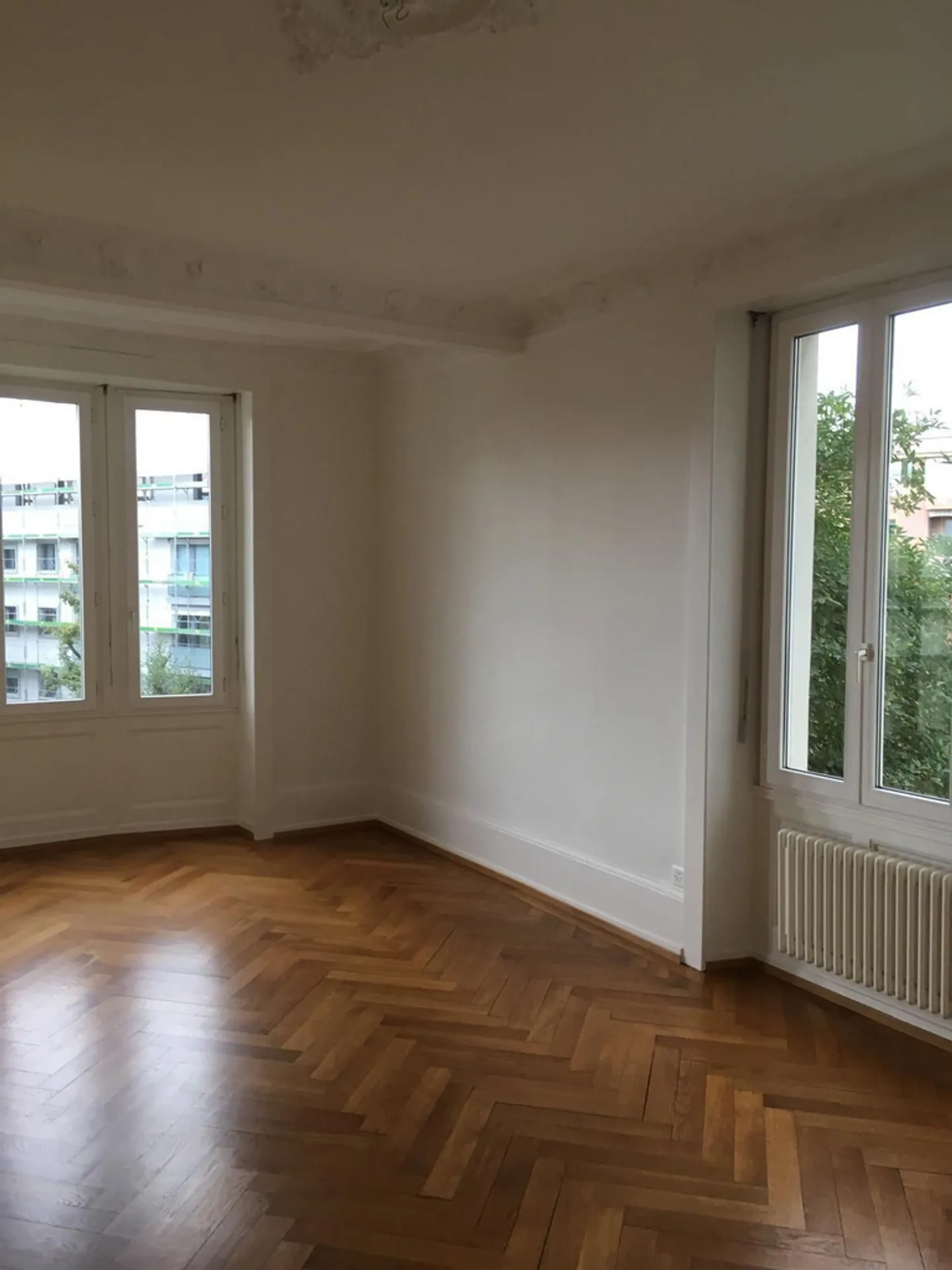Wohnung mieten - Foto 5 von 7