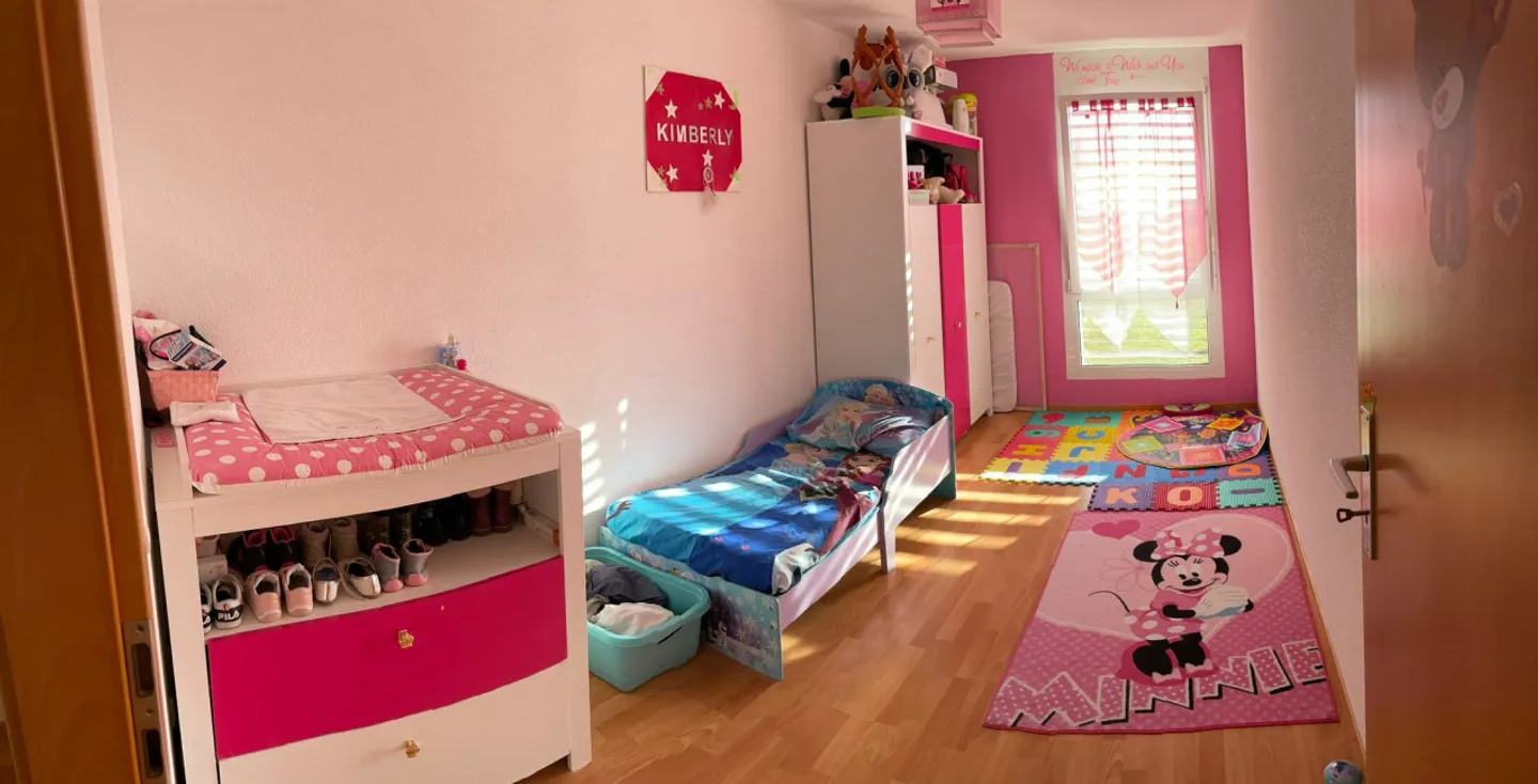 Appartement 4.5 pièces - Photo 7 sur 10