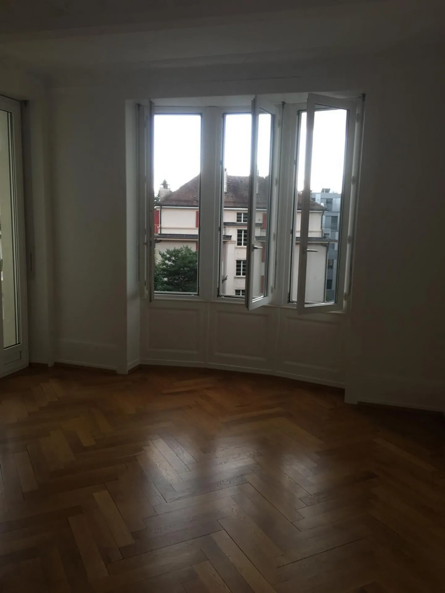 Wohnung mieten - Foto 6 von 7