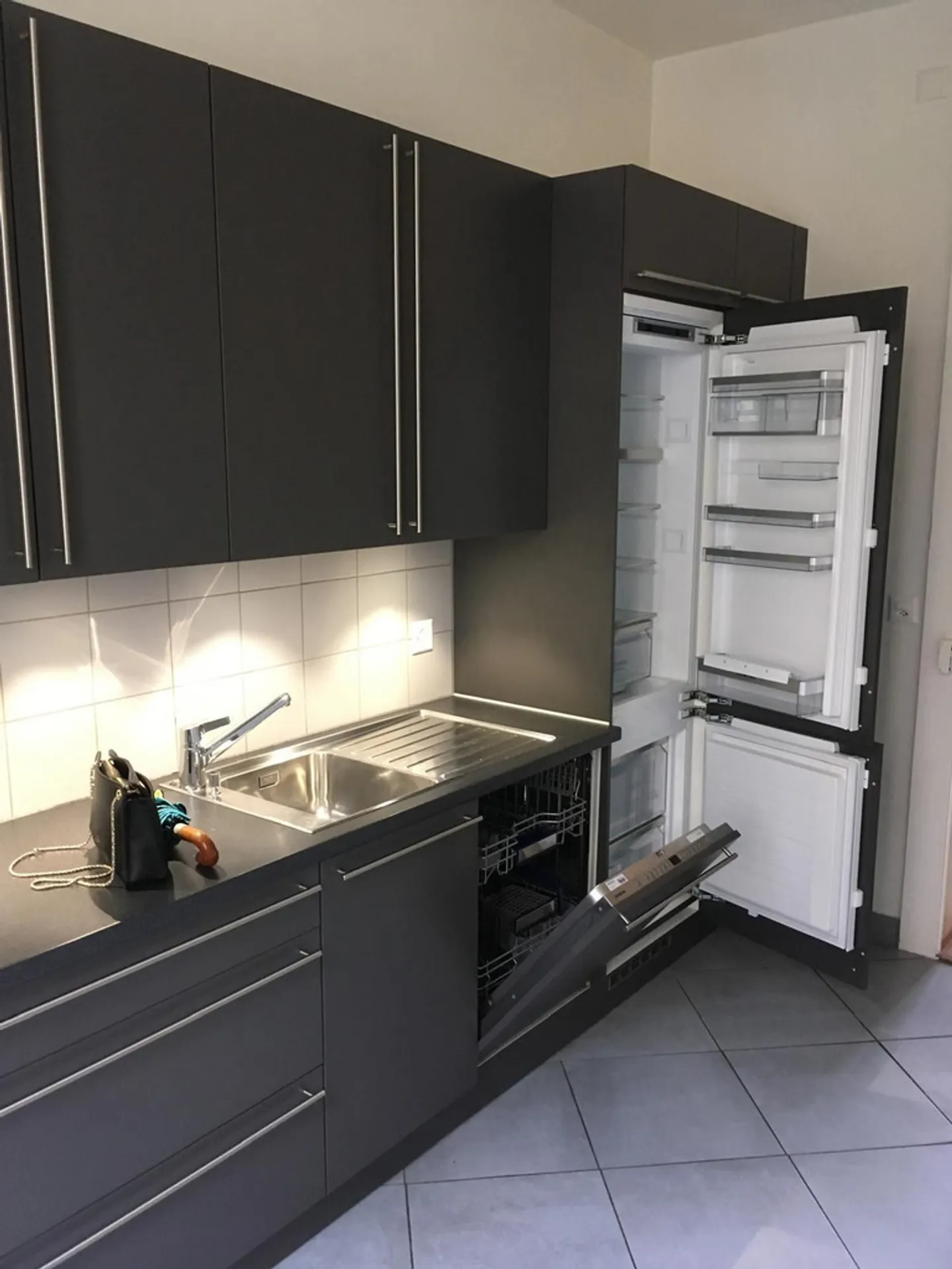 Wohnung mieten - Foto 7 von 7