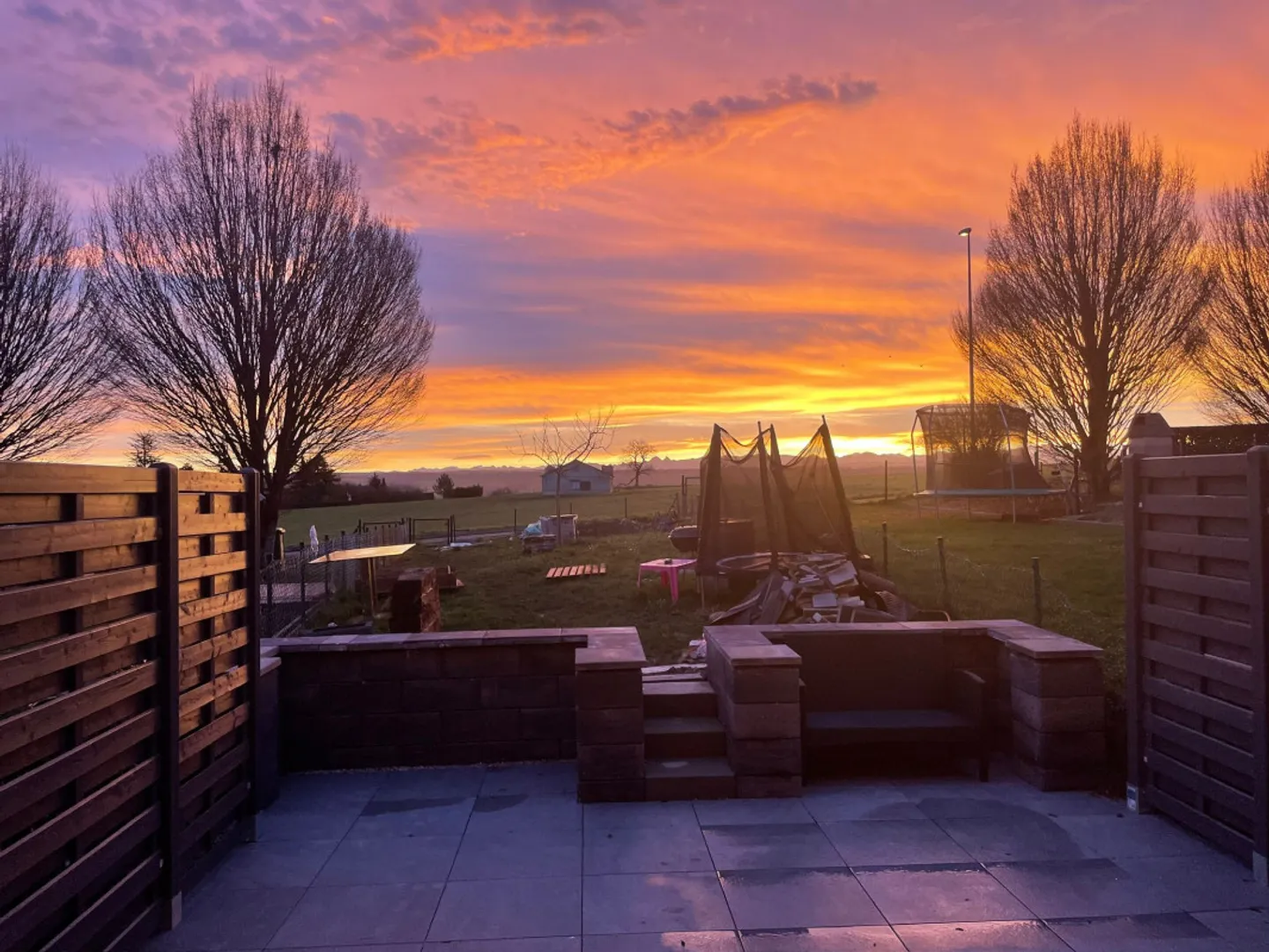 Appartement 4.5 pièces - Photo 8 sur 10