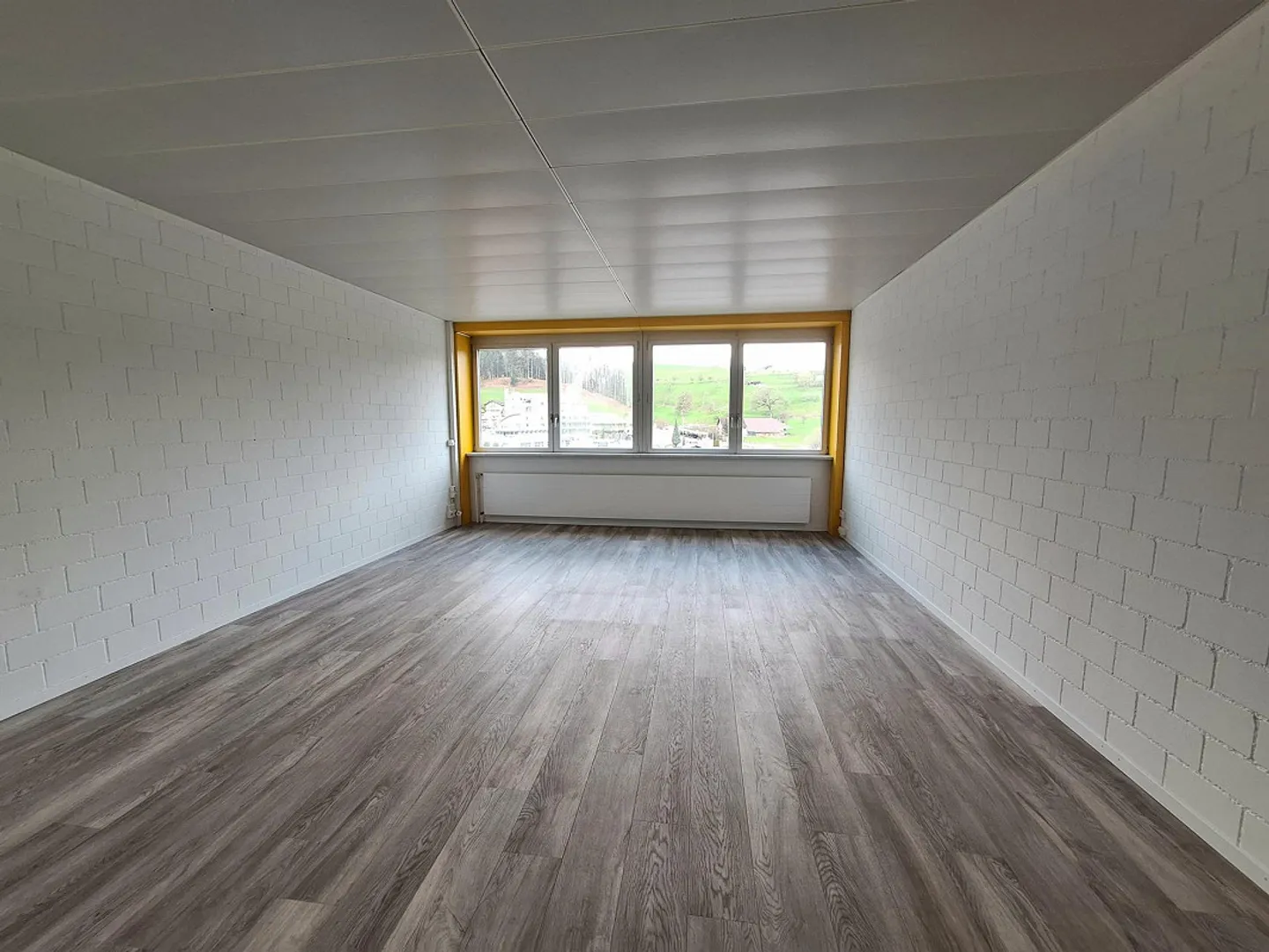 110 m2 Office + 45 m2 Studio - Photo 3 of 5