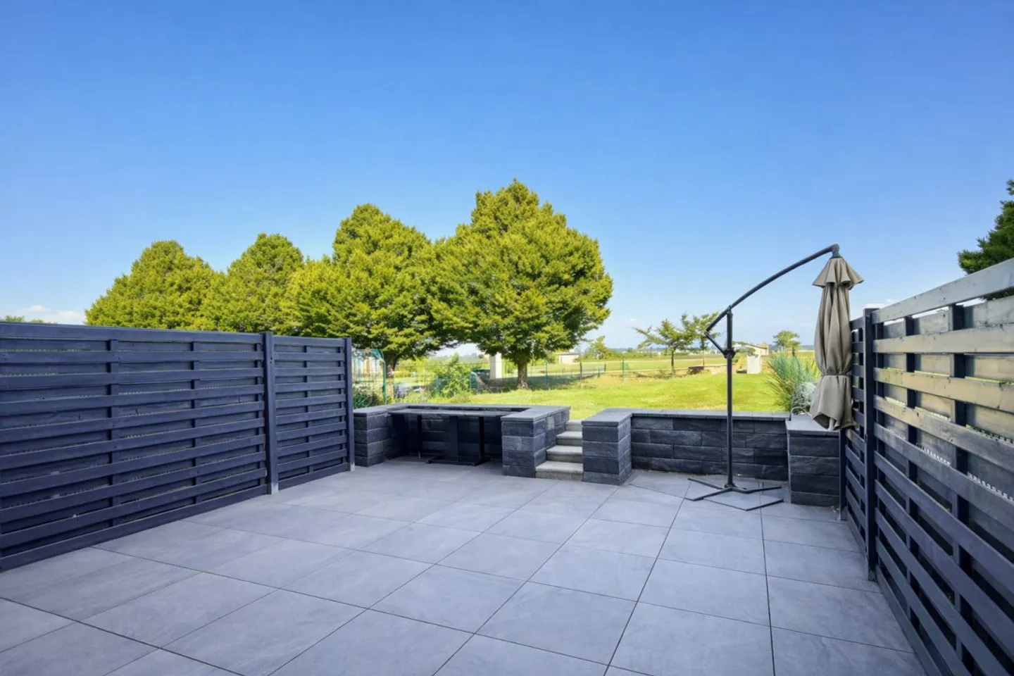 Appartement 4.5 pièces - Photo 9 sur 10