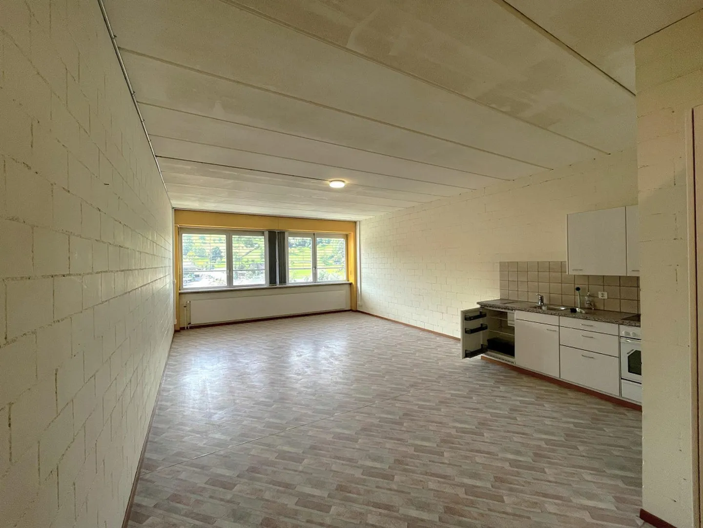 110 m2 Office + 45 m2 Studio - Photo 4 of 5