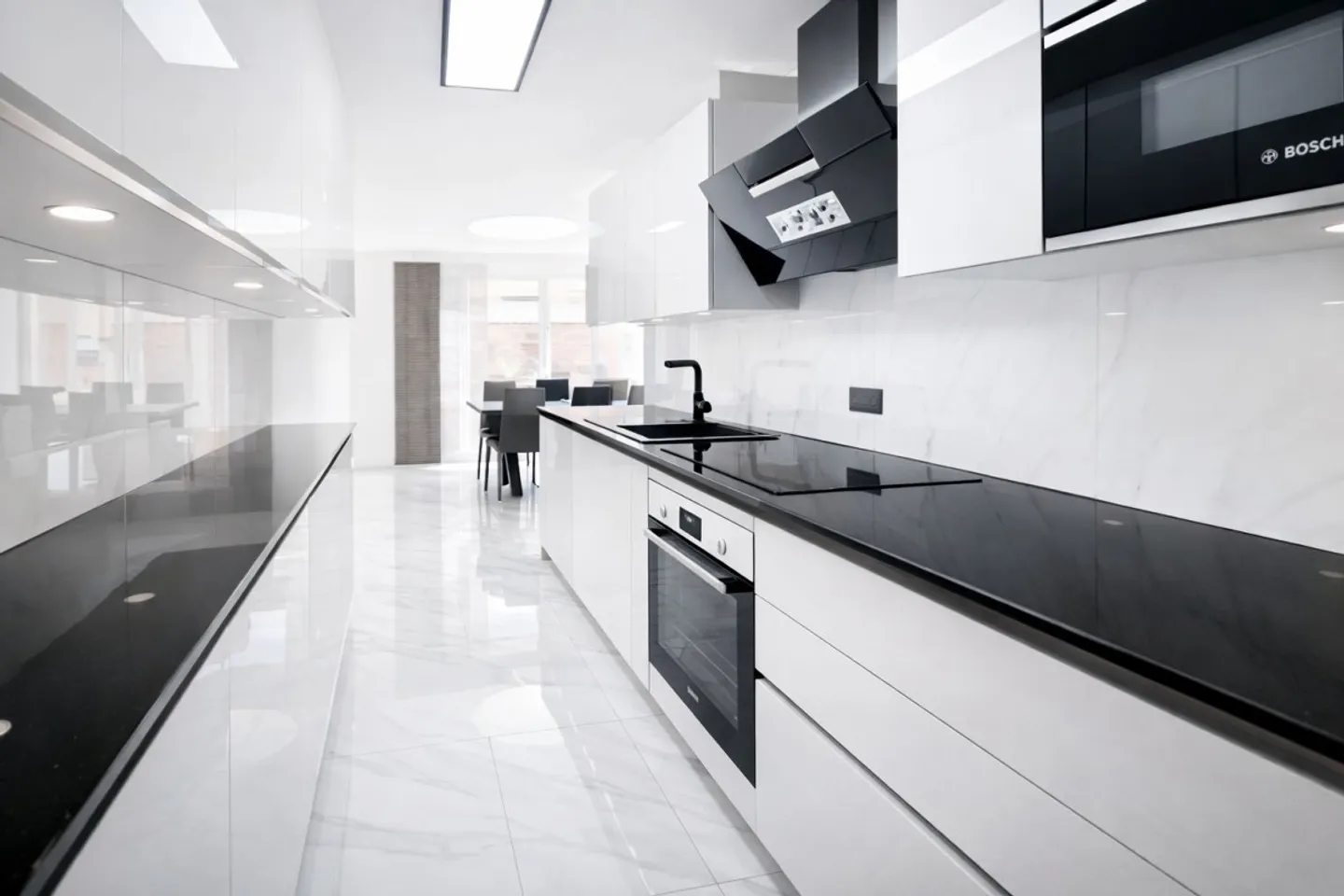 Appartement 4.5 pièces - Photo 10 sur 10