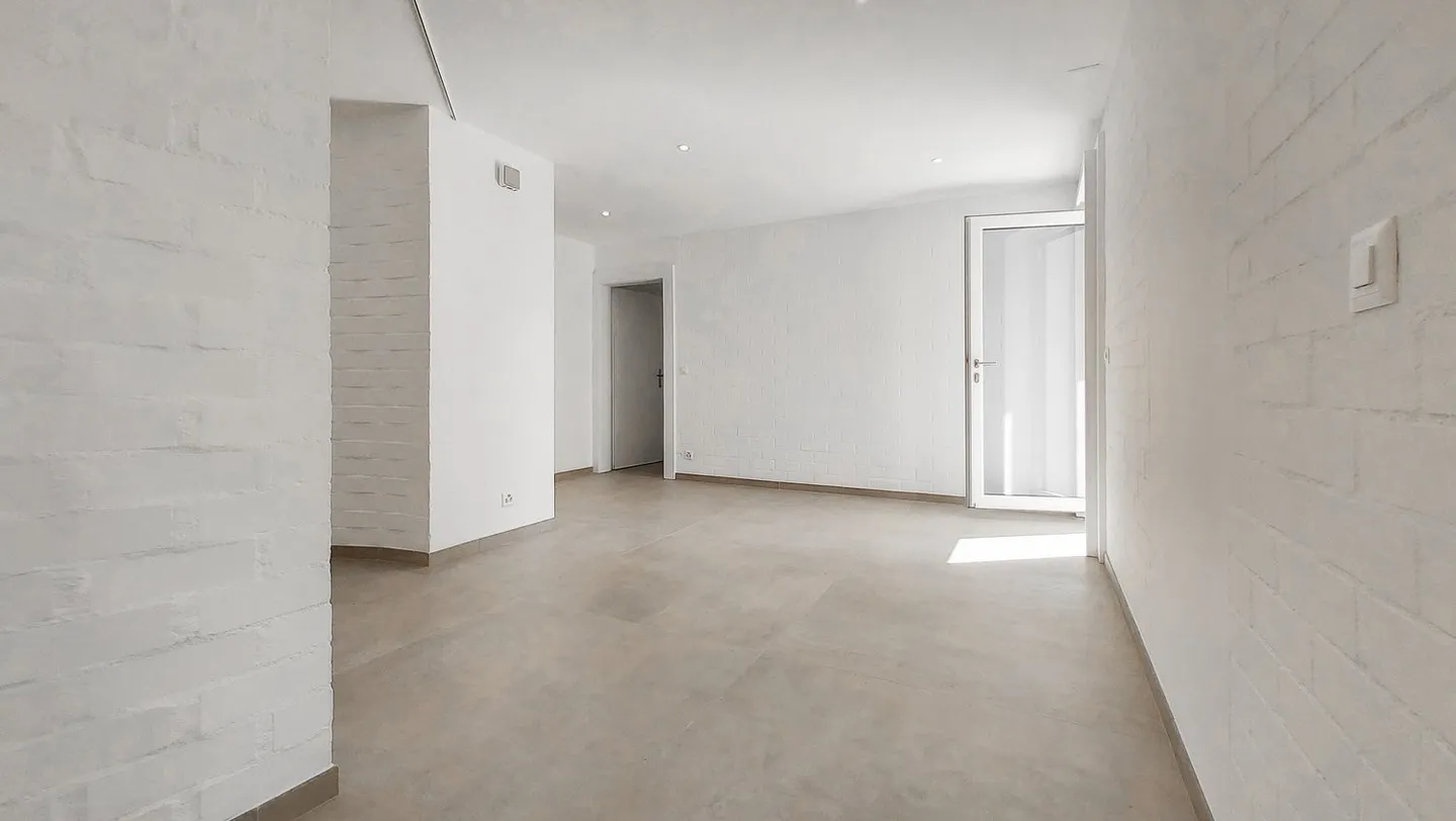 RFSA presents: 127 m² of high standing on the edge of the forest - Courtepin. - Photo 7 of 13
