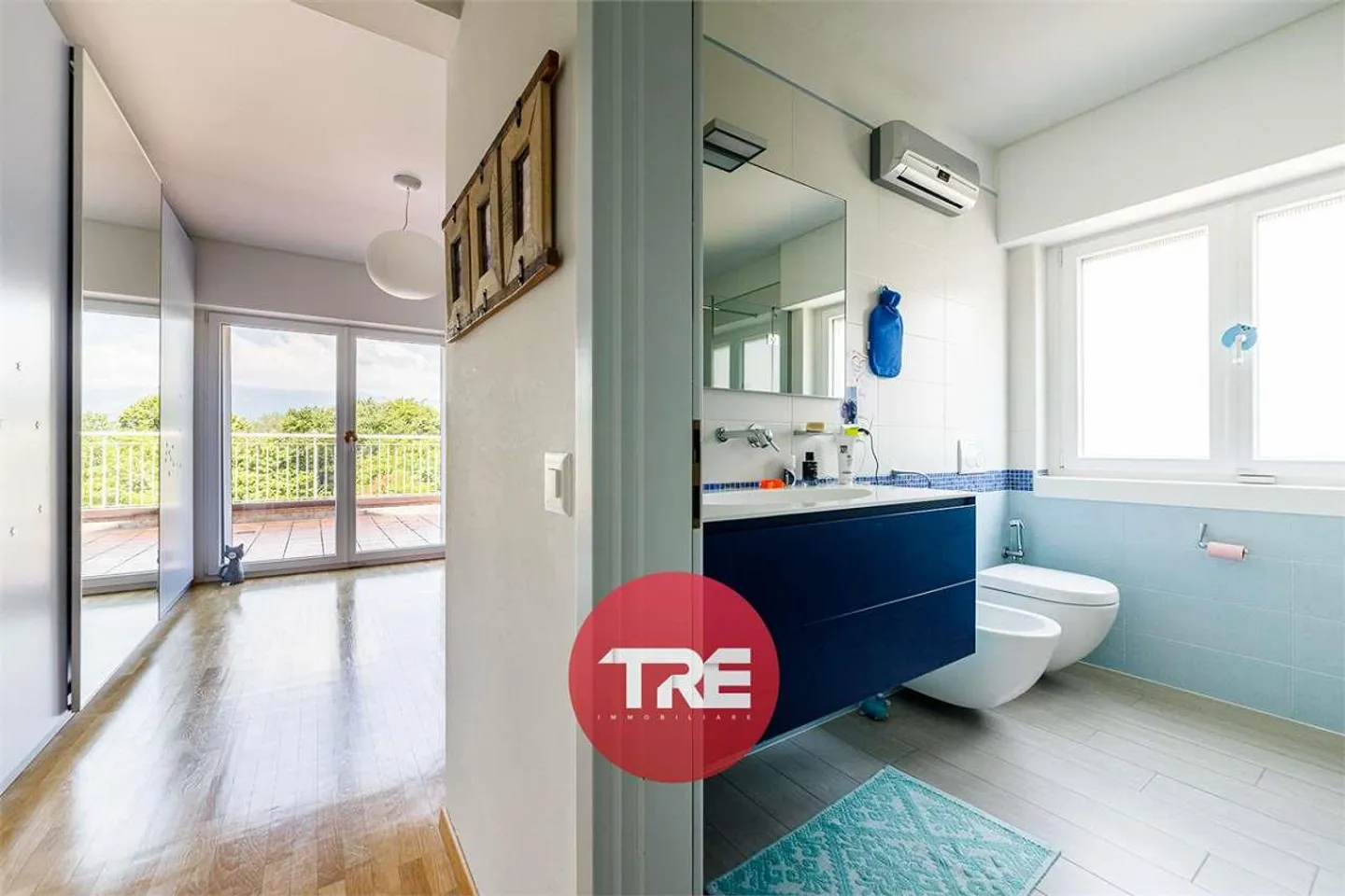Grande villa con piscina - Foto 10 di 13