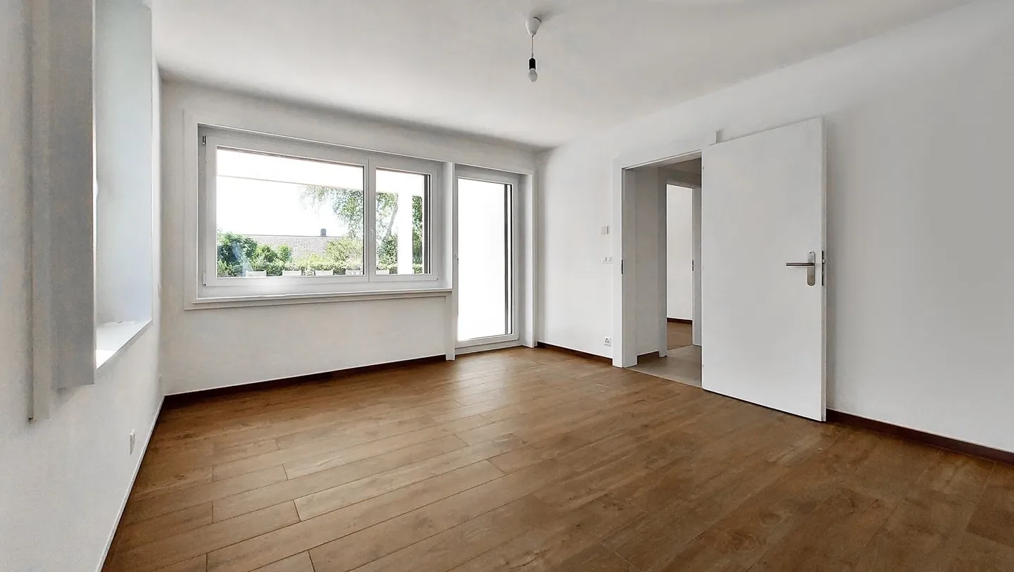 RFSA presents: 127 m² of high standing on the edge of the forest - Courtepin. - Photo 11 of 13
