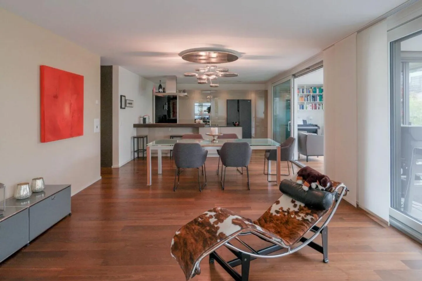 Un rêve d'appartement en duplex - Photo 3 sur 13