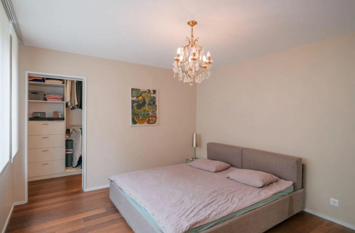 Un rêve d'appartement en duplex - Photo 4 sur 13