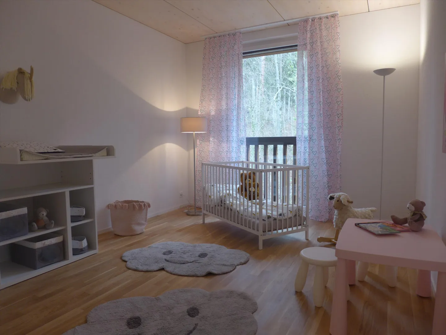 Modern 3½-Room Apartment - Photo 6 of 7