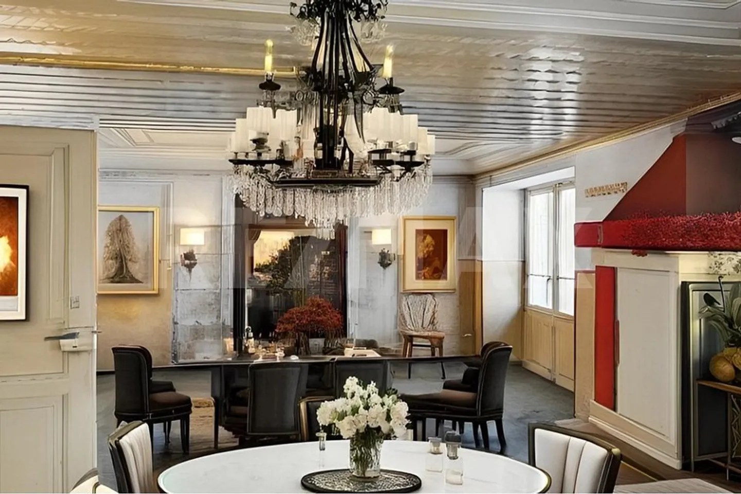 Charmante maison historique à Chiggiogna - Photo 9 sur 13