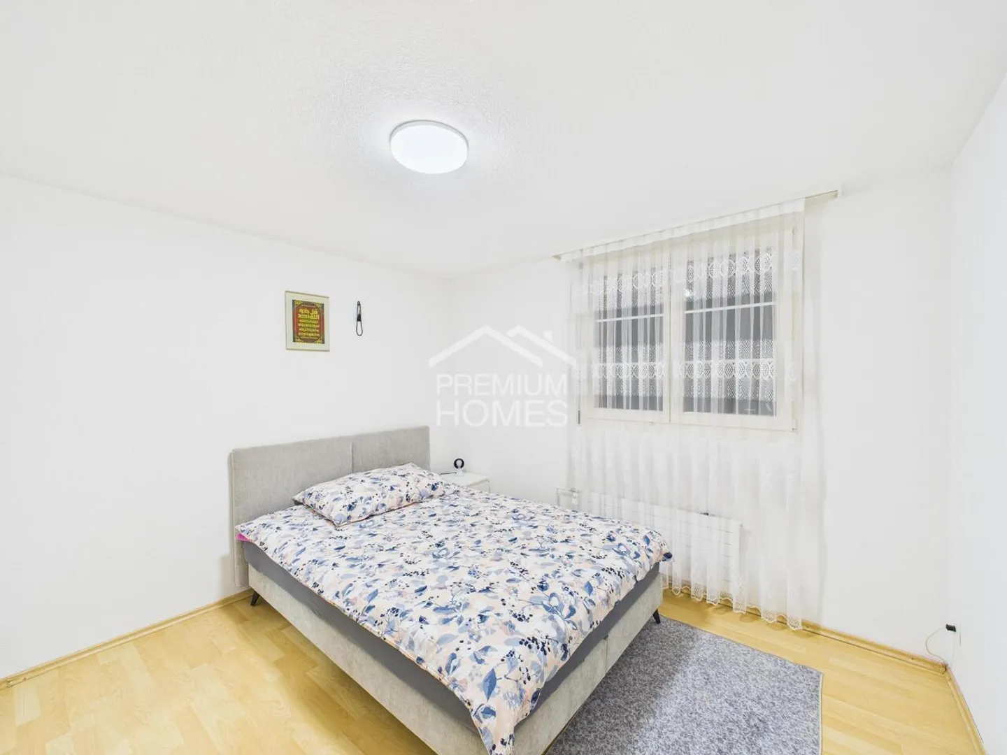 Où deux maisons deviennent un foyer - Photo 7 sur 8