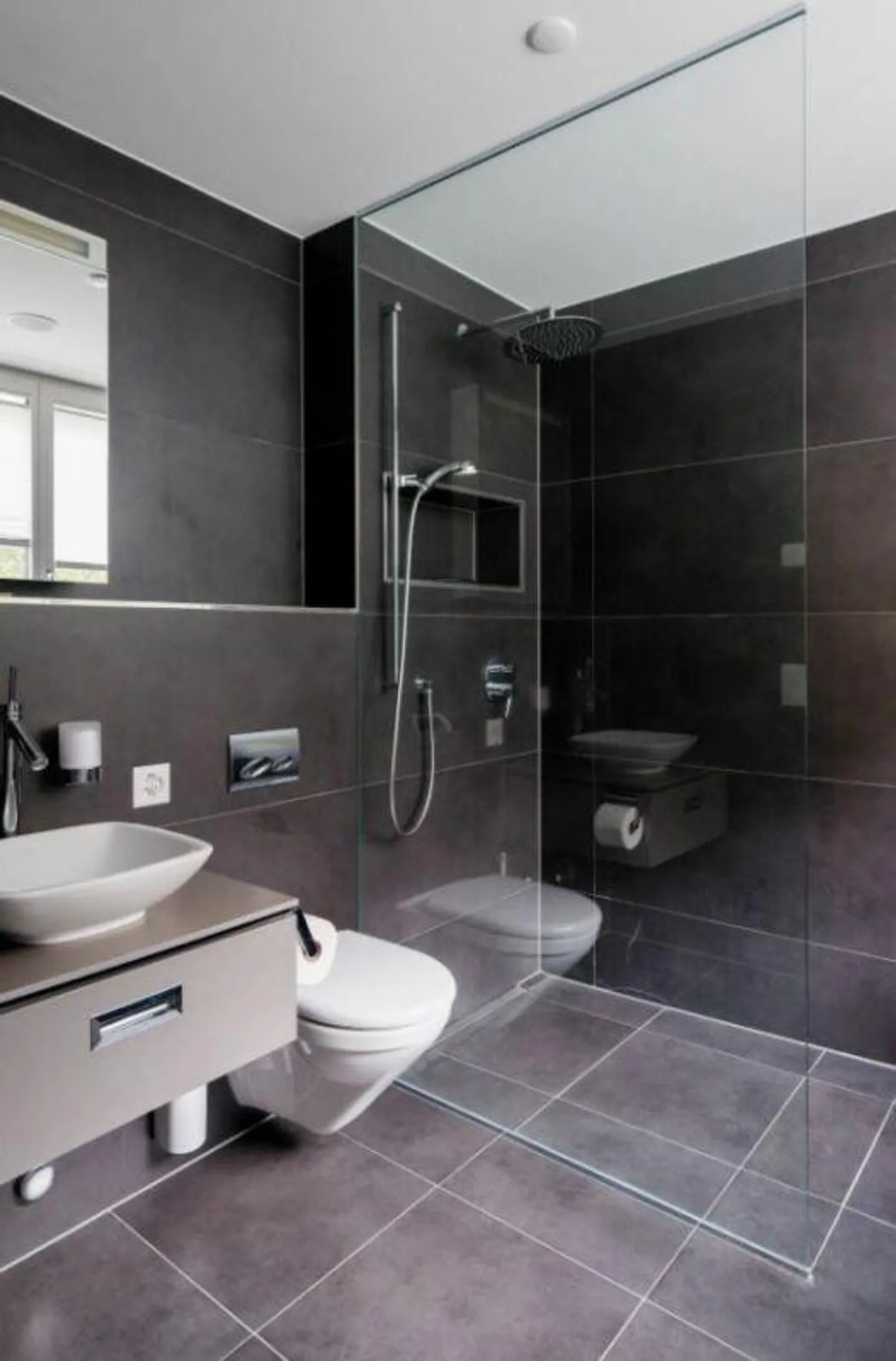 Un rêve d'appartement en duplex - Photo 7 sur 13