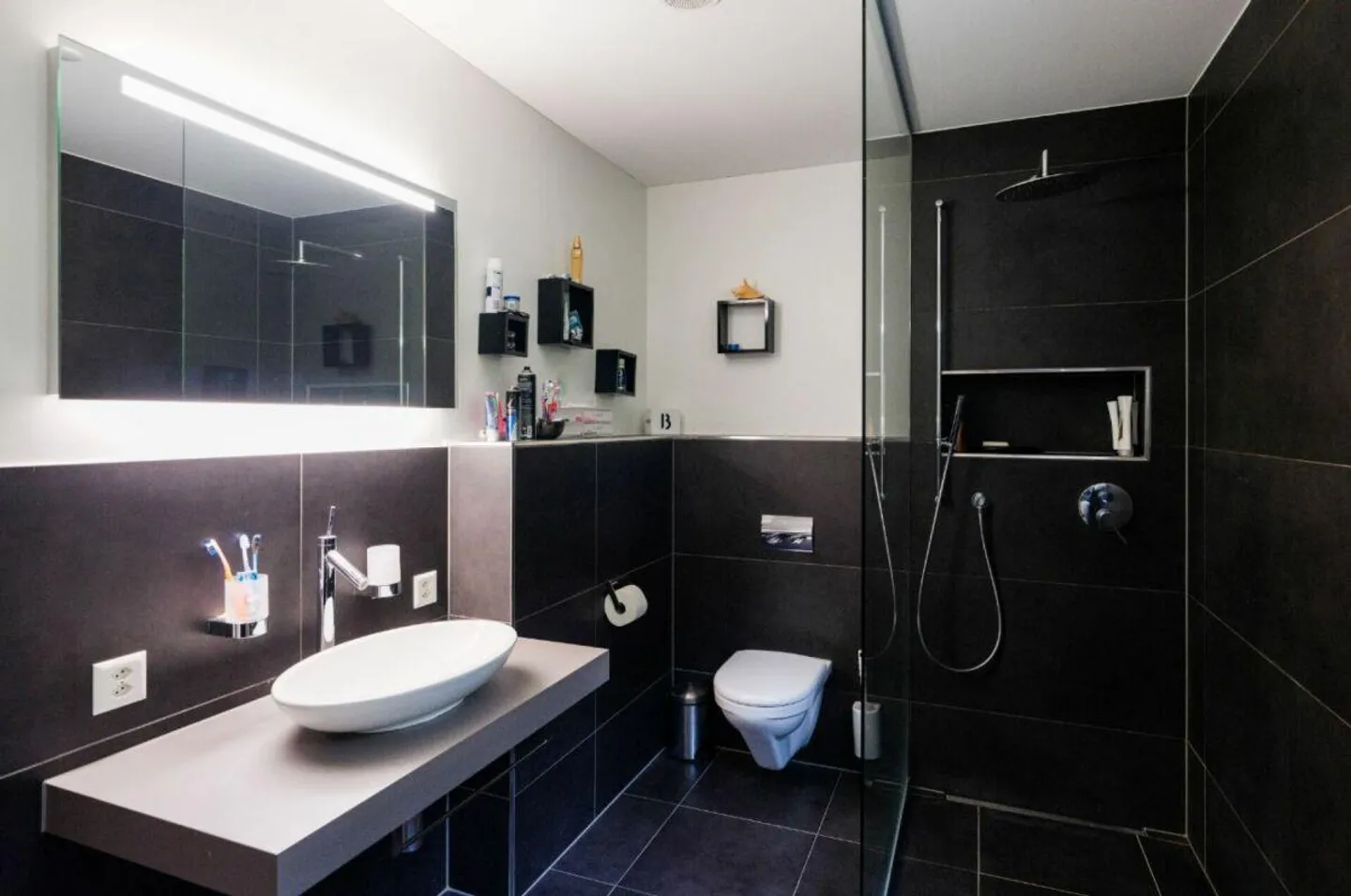 Un rêve d'appartement en duplex - Photo 9 sur 13