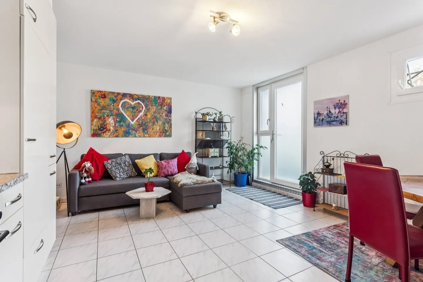 «Wunderschöne Doppelvilla mit Pool und Unterkunft zur Selbstverpflegung in Misery» - Foto 8 von 14