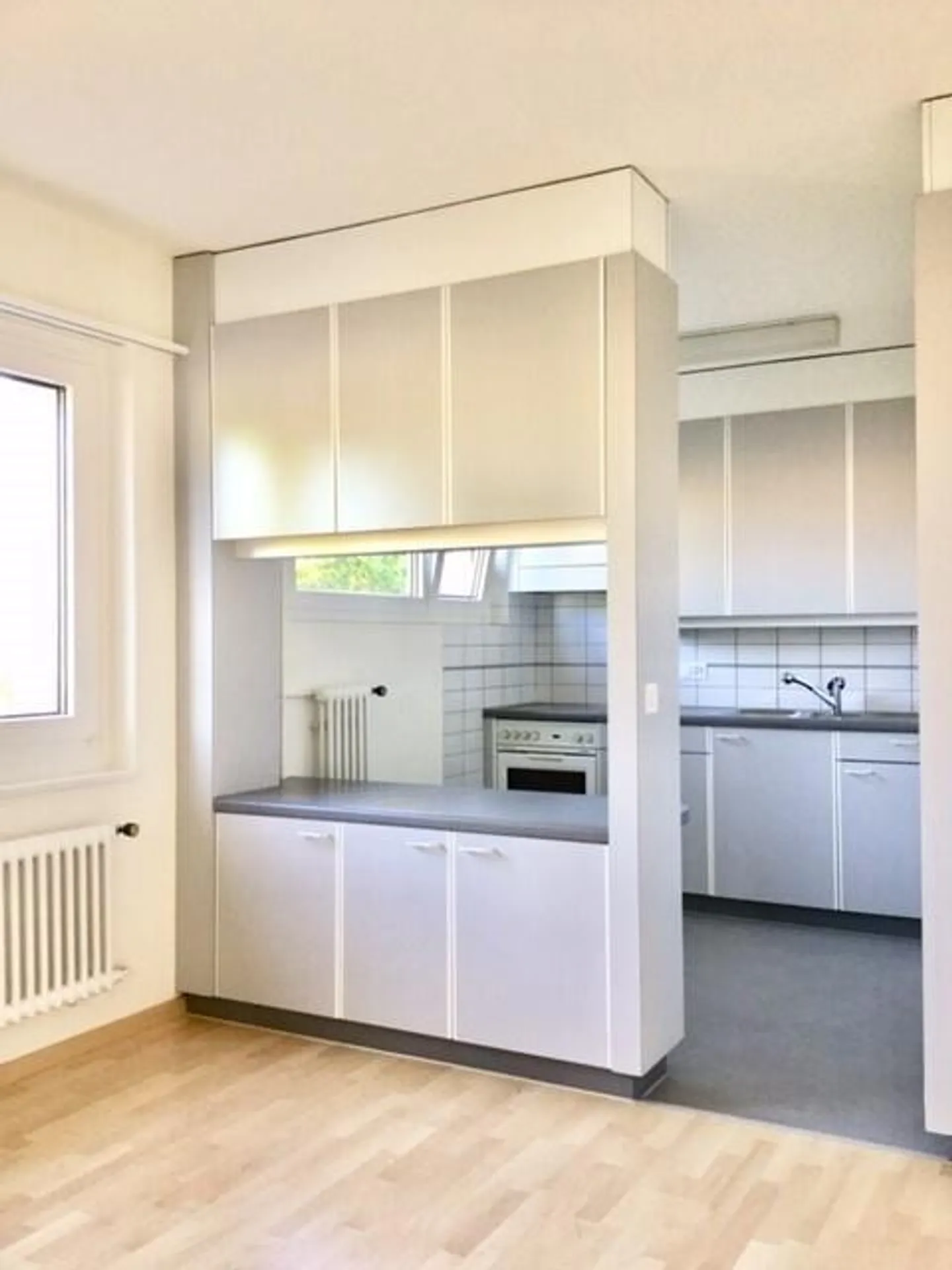 Appartement lumineux de 3,5 pièces à Muri AG - Photo 2 sur 7