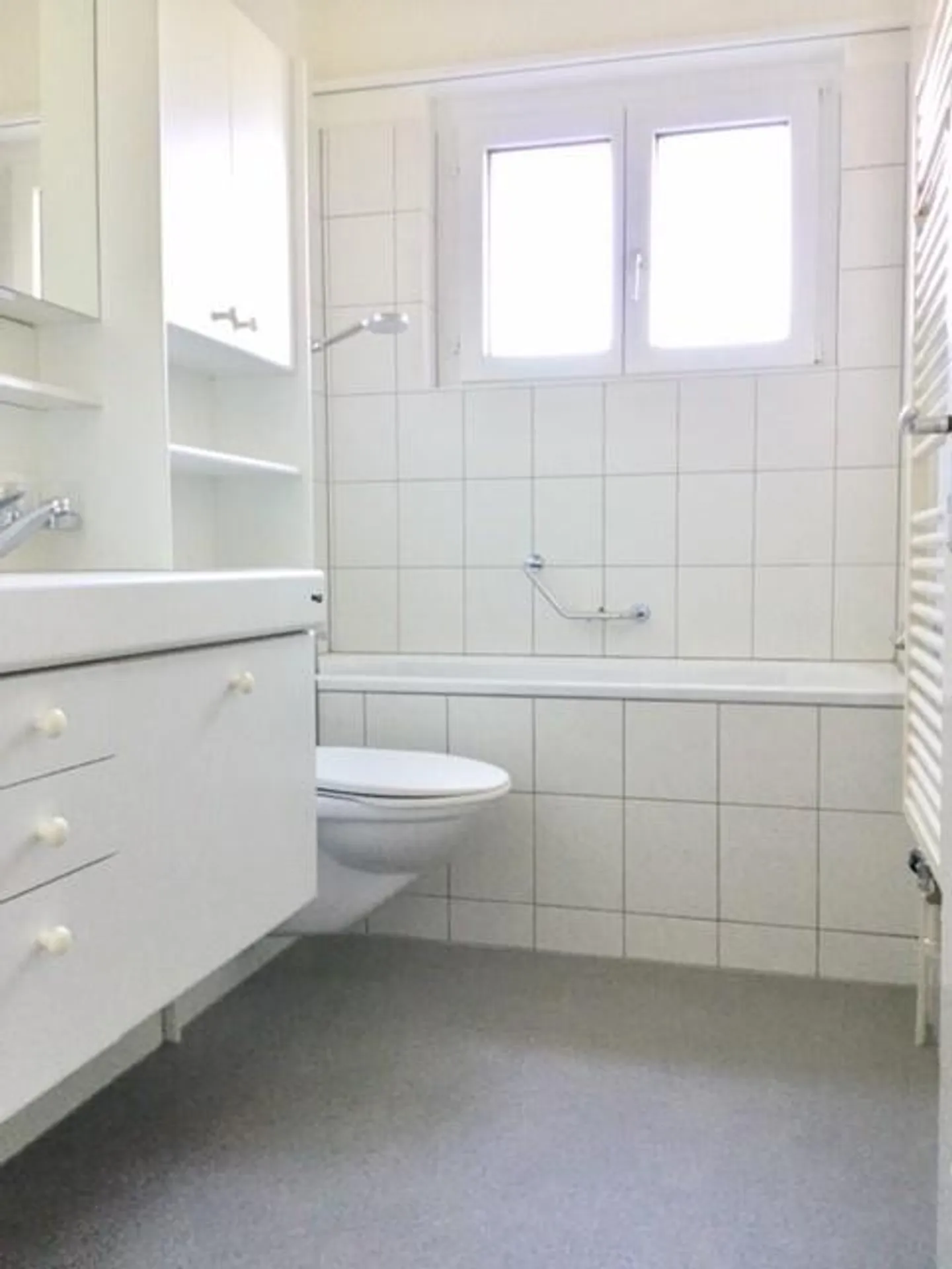 Appartement lumineux de 3,5 pièces à Muri AG - Photo 3 sur 7