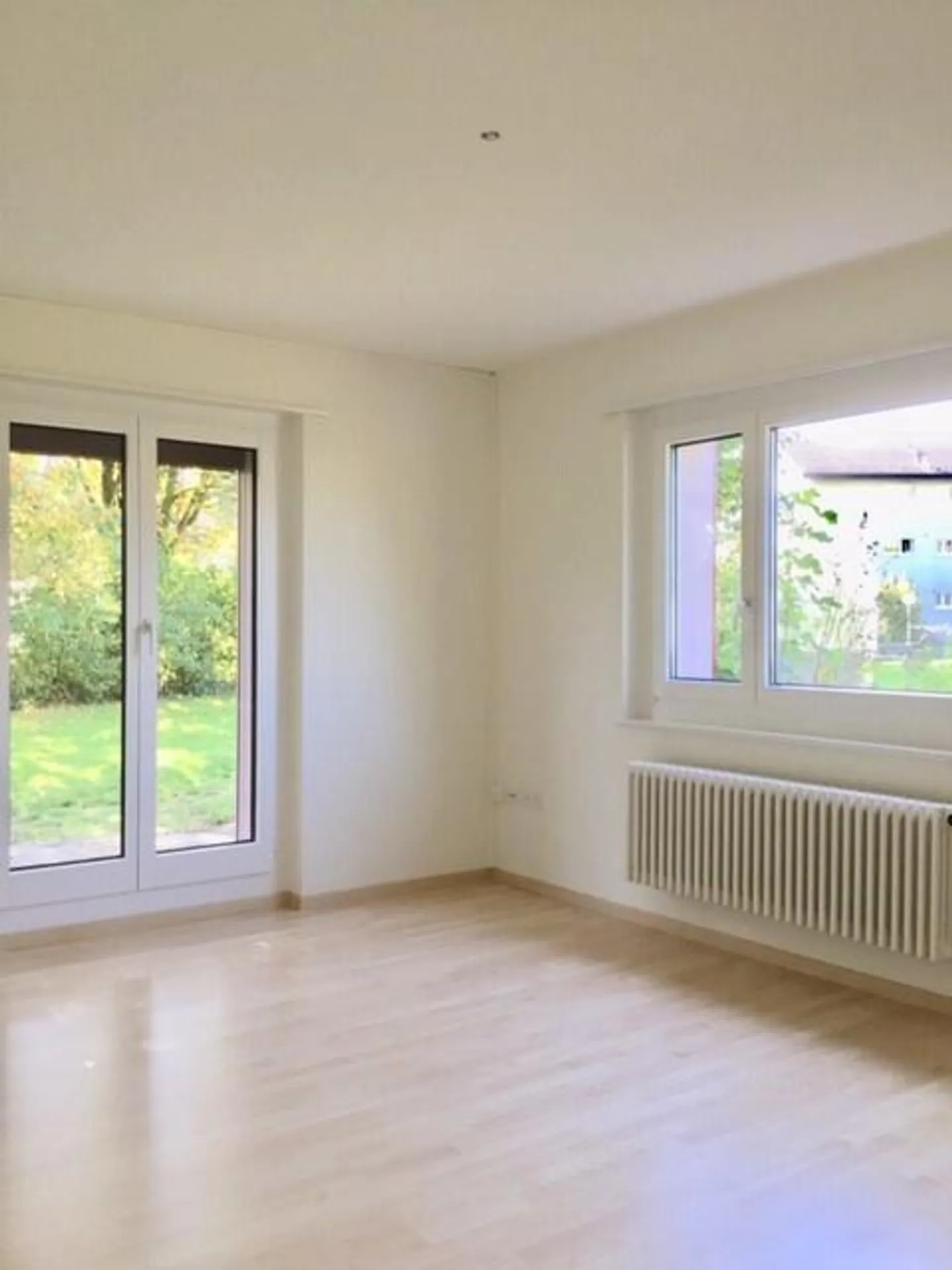 Appartement lumineux de 3,5 pièces à Muri AG - Photo 4 sur 7