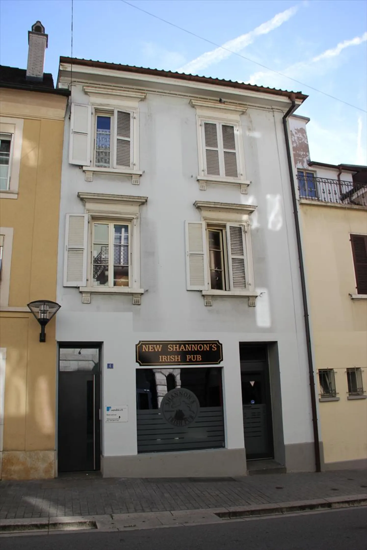 3,5-Zimmer-Wohnung - Foto 2 von 9
