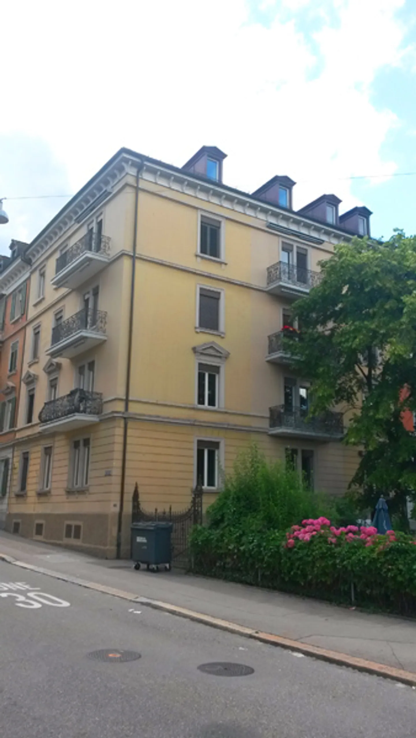 Unités de stockage au grenier - Photo 1 sur 1