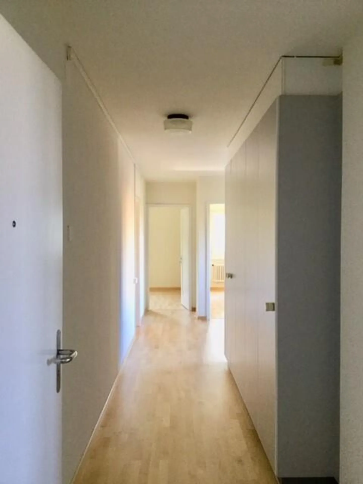 Appartement lumineux de 3,5 pièces à Muri AG - Photo 7 sur 7