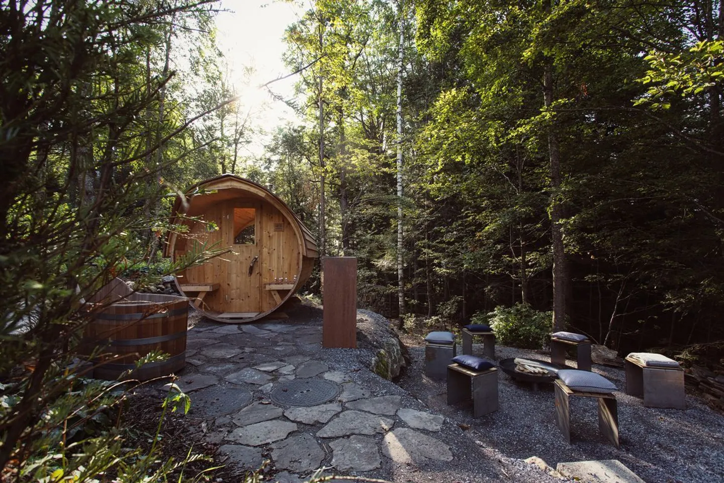 Your very own private natural paradise as a primary or secondary residence - Photo 4 of 13