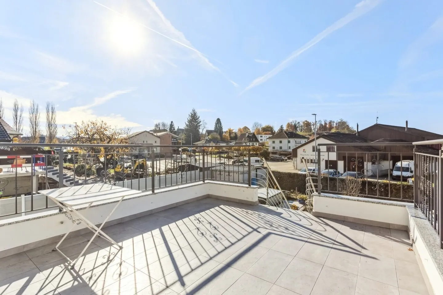 «Wunderschöne Doppelvilla mit Pool und Unterkunft zur Selbstverpflegung in Misery» - Foto 12 von 14