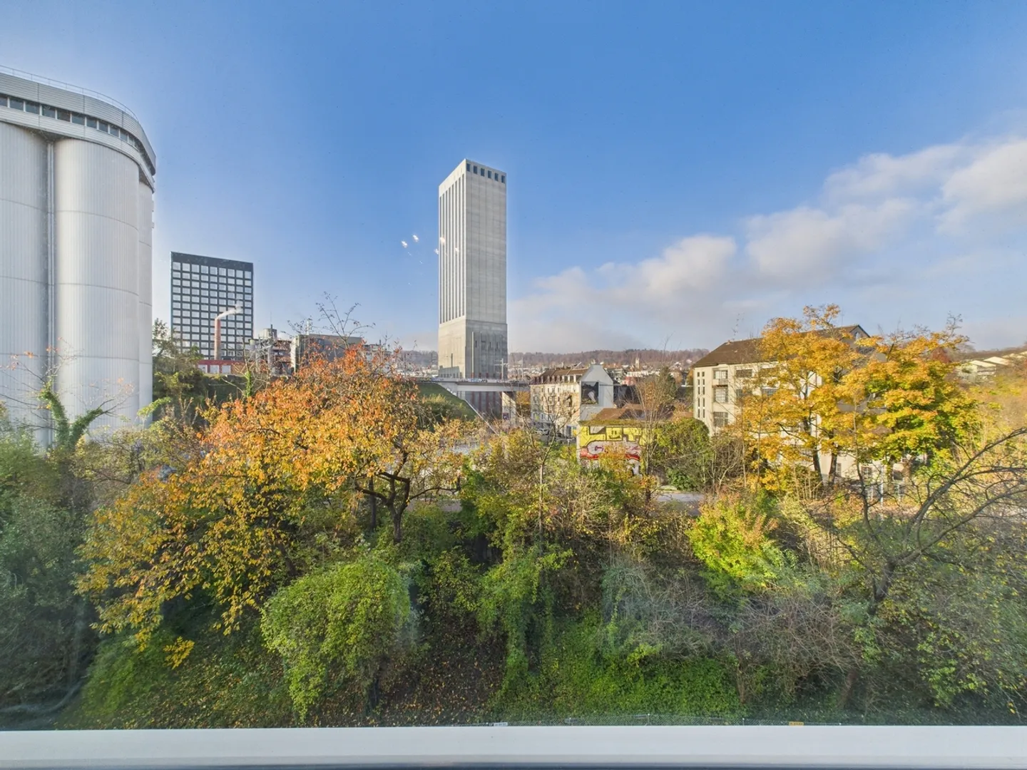 Appartamento elegante di 3,5 stanze in diritto di costruzione nel cuore di Zurigo - Foto 9 di 10