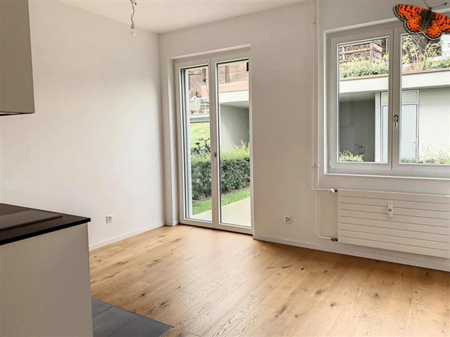 1,5 CHAMBRES - Avec Terrasse ! - Photo 3 sur 15