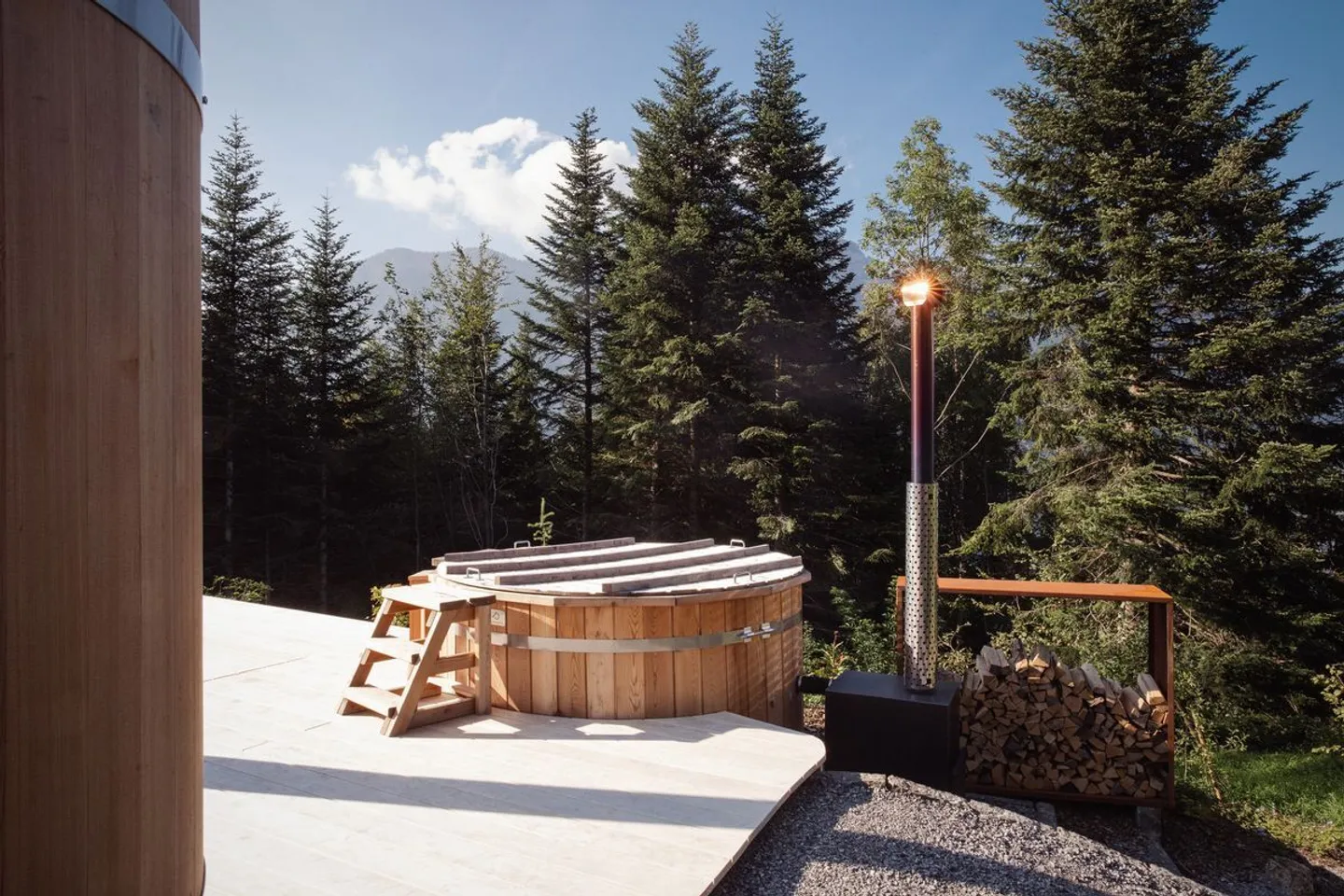 Your very own private natural paradise as a primary or secondary residence - Photo 12 of 13
