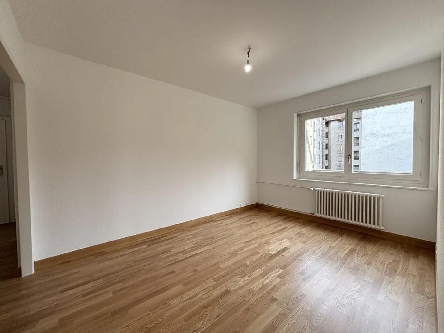 Beautiful 4-room apartment in Servette - Photo 4 of 8