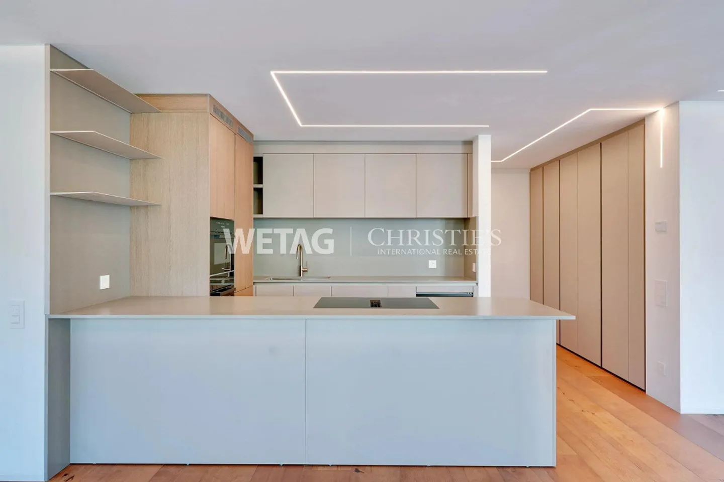 Appartement moderne et de haute qualité de 3,5 pièces avec terrasse à Ascona à vendre - Photo 5 sur 12