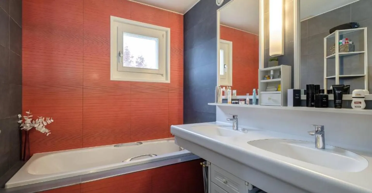 Charming Duplex in Sézenove - Photo 5 of 9
