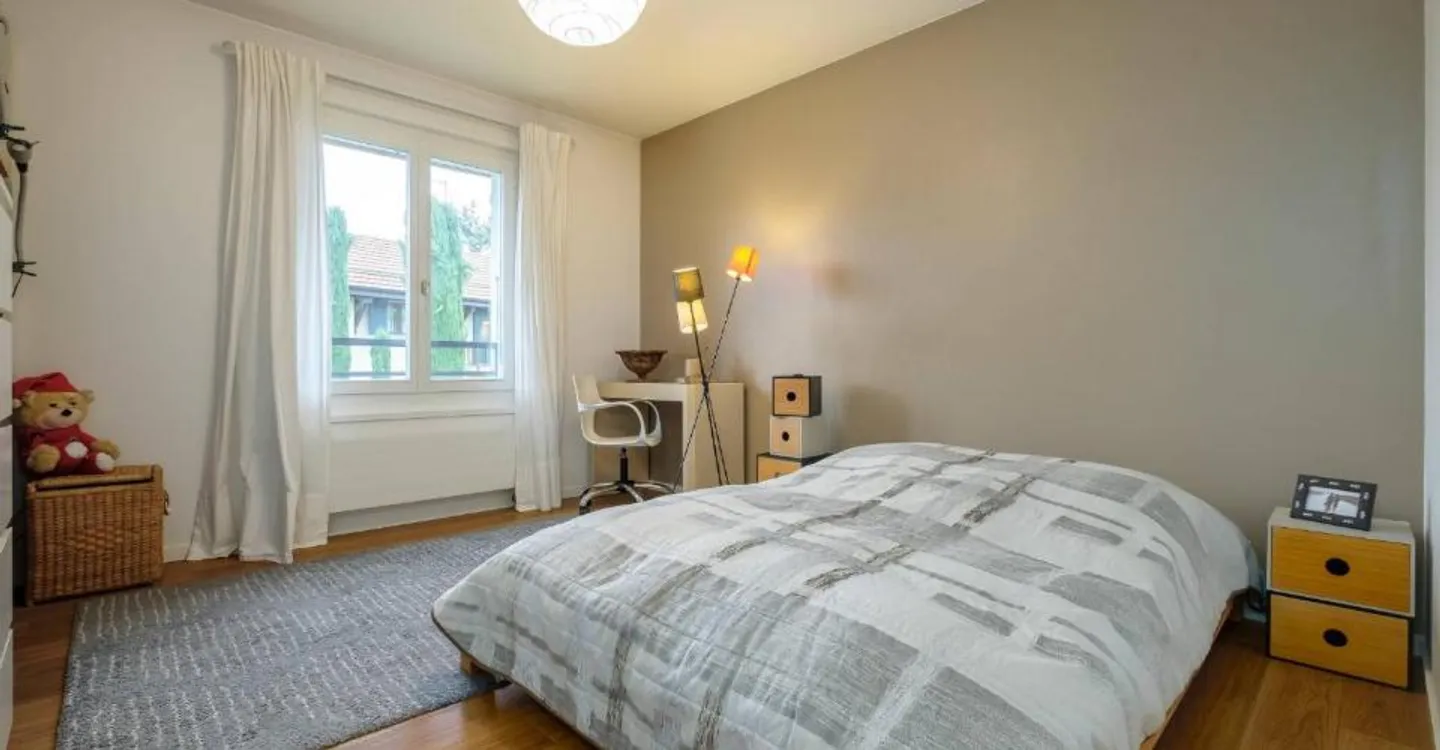Charming Duplex in Sézenove - Photo 6 of 9