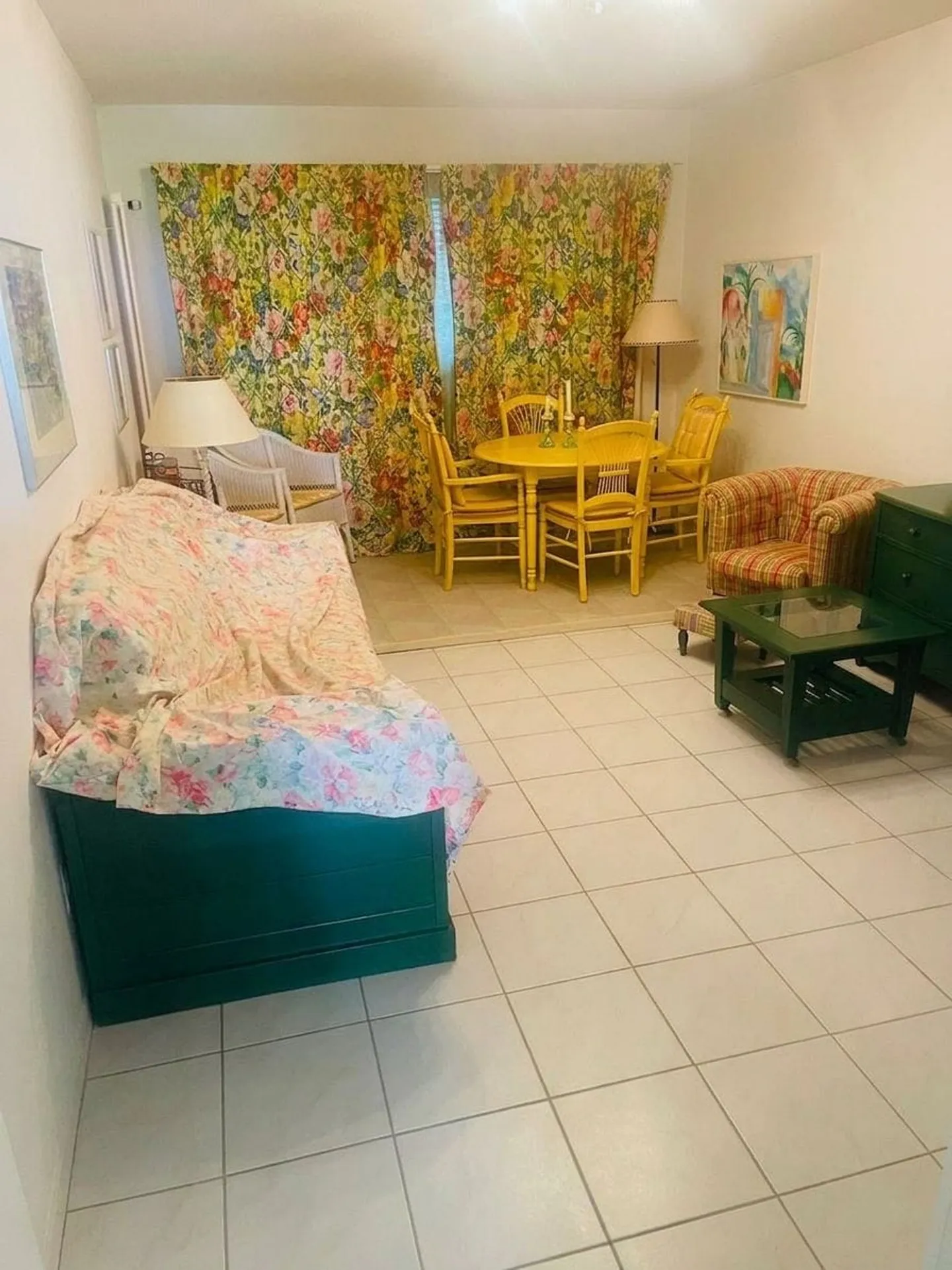 Studio 1 pièce avec balcon à Minusio à vendre, 2ème étage avec ascenseur - Photo 2 sur 6