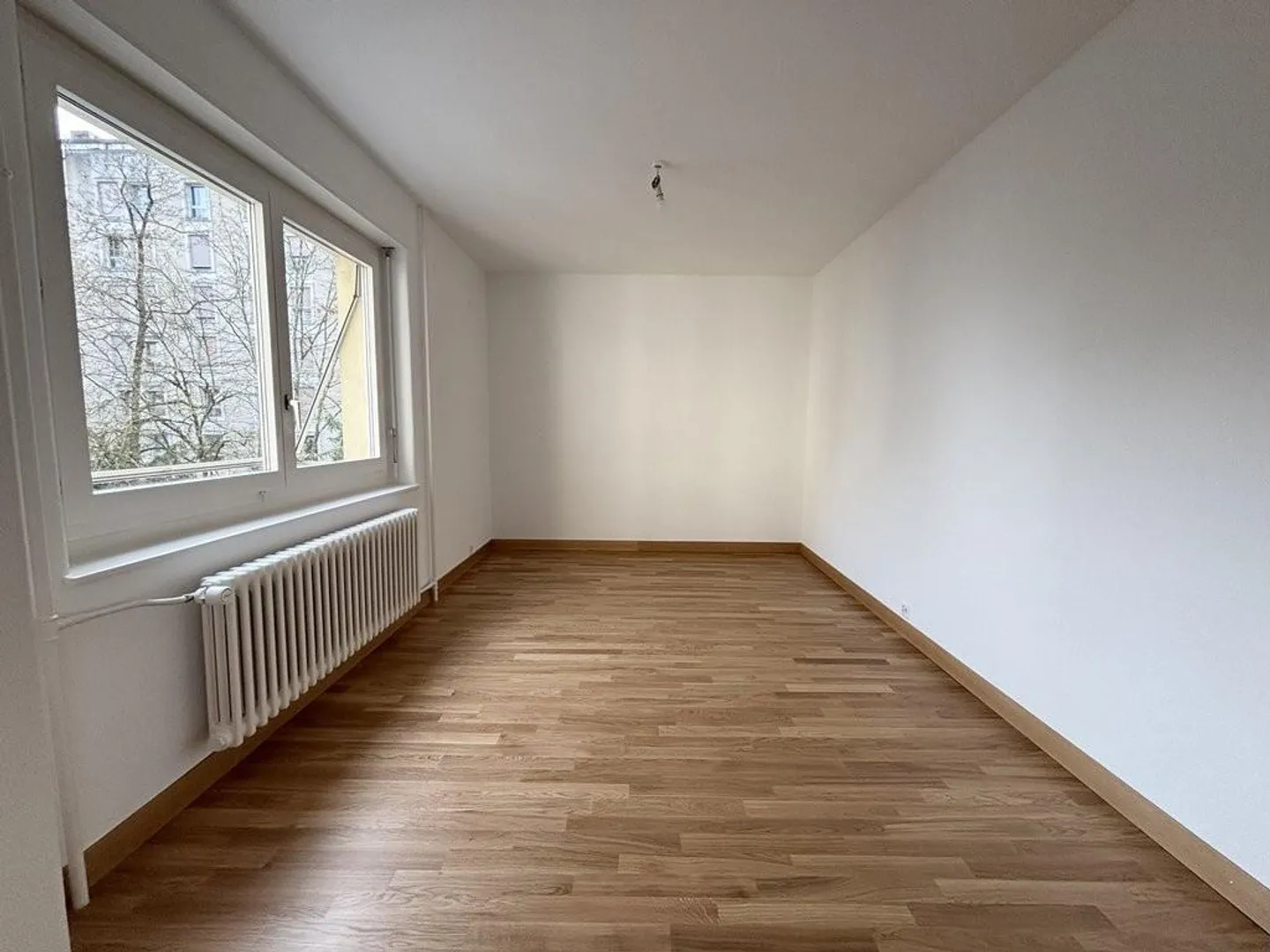 Beautiful 4-room apartment in Servette - Photo 5 of 8