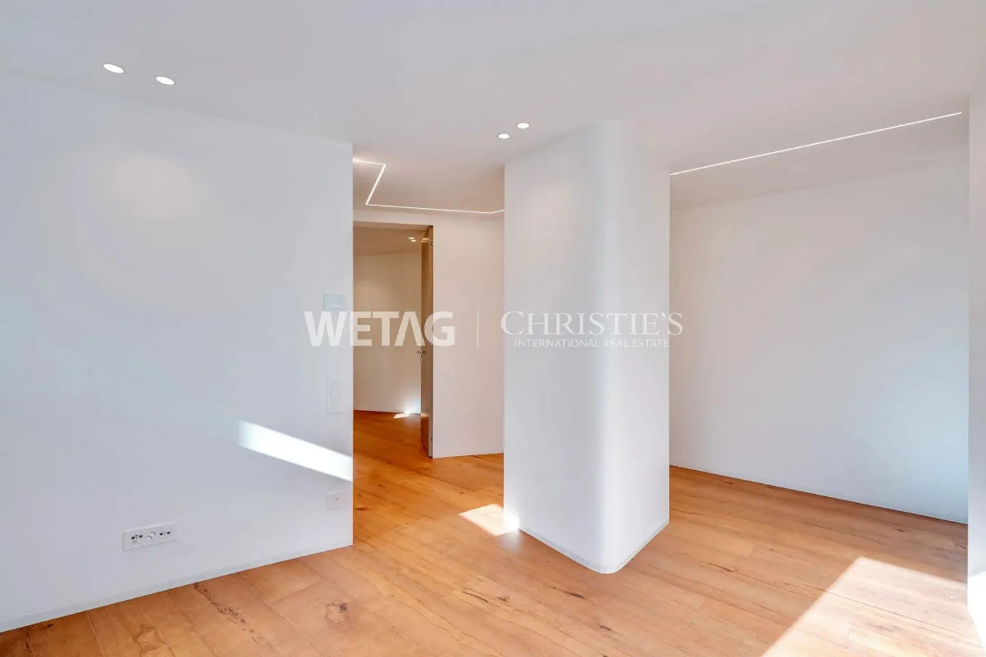 Appartement moderne et de haute qualité de 3,5 pièces avec terrasse à Ascona à vendre - Photo 8 sur 12