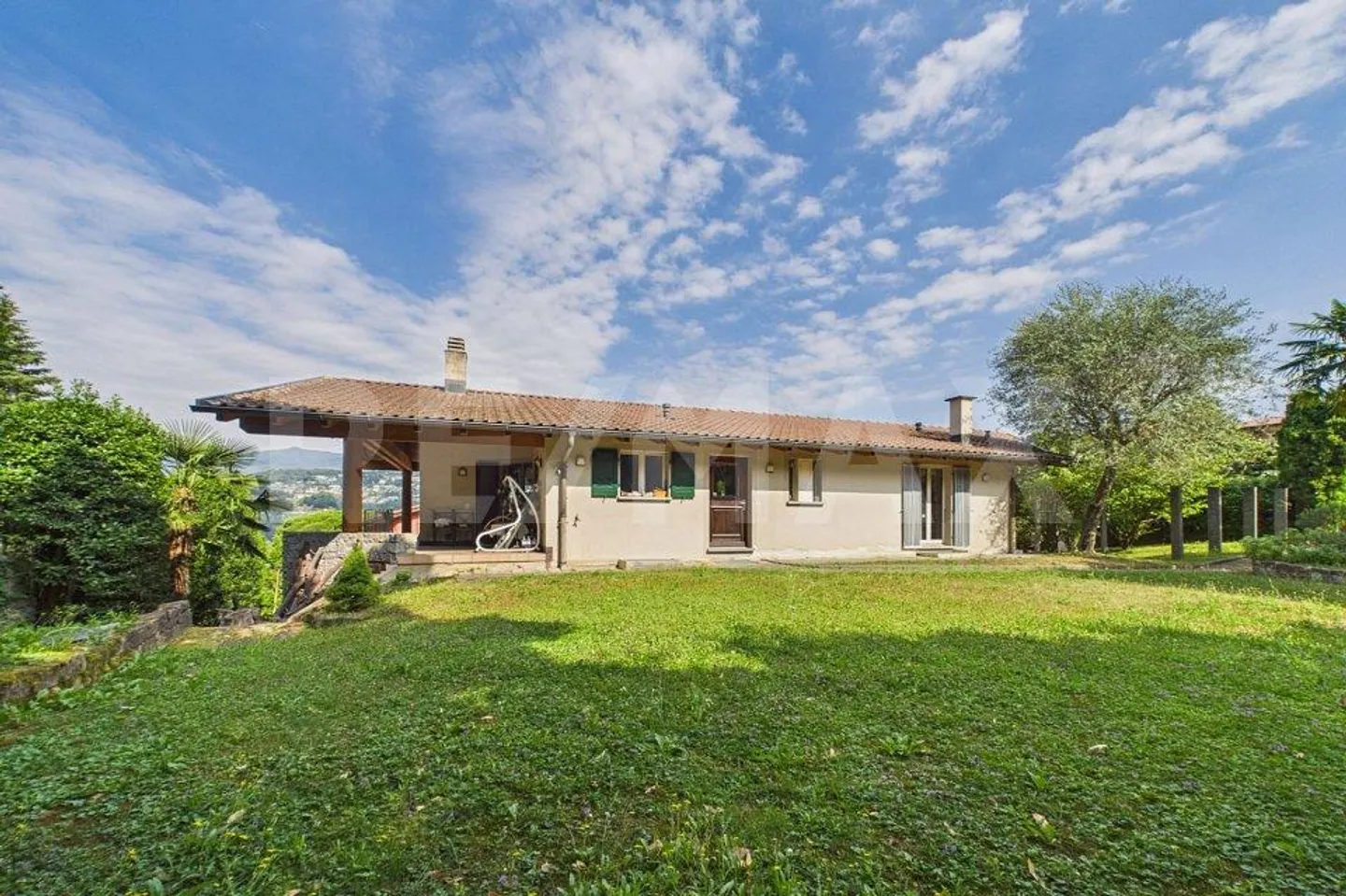 Villa exclusive à Pregassona - Photo 3 sur 13