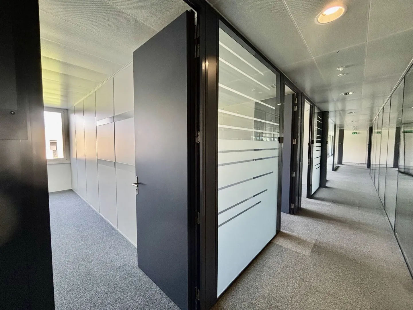 Bureaux modernes à Vaud - Photo 5 sur 10