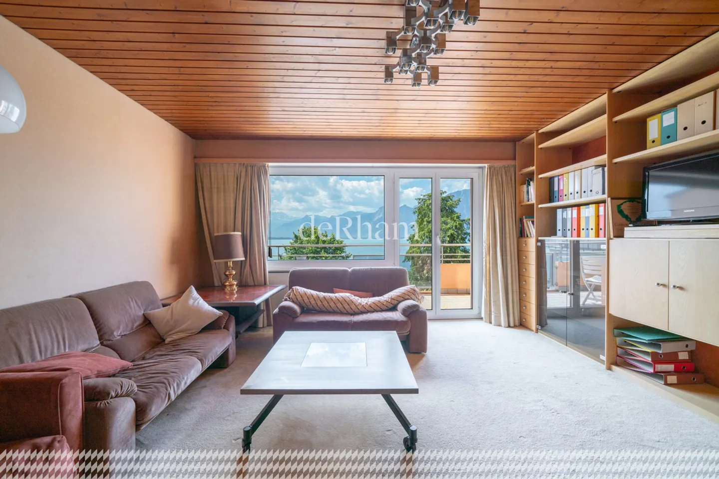 Appartement à vendre - Photo 3 sur 8