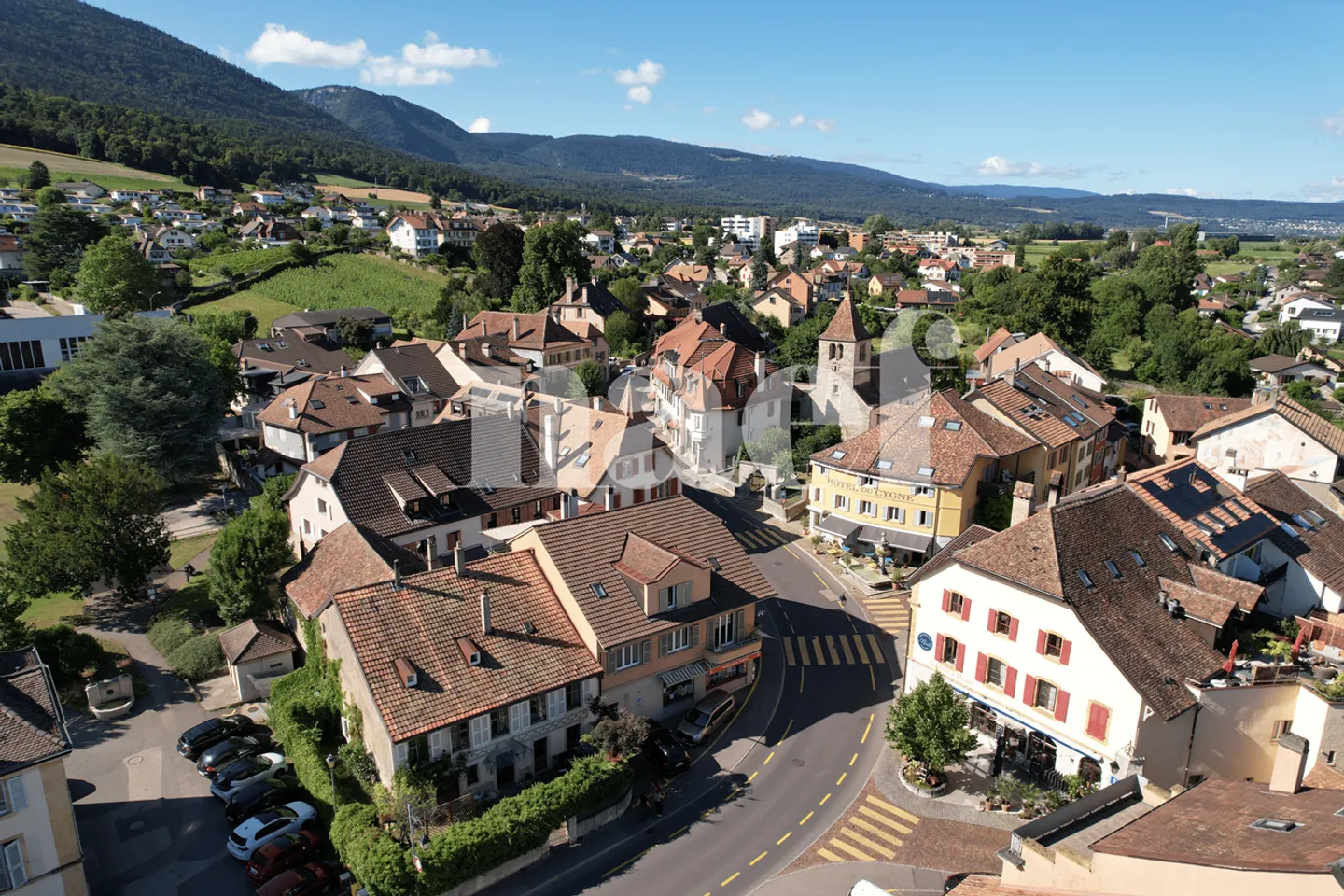 Maison individuelle à vendre - Photo 9 sur 10