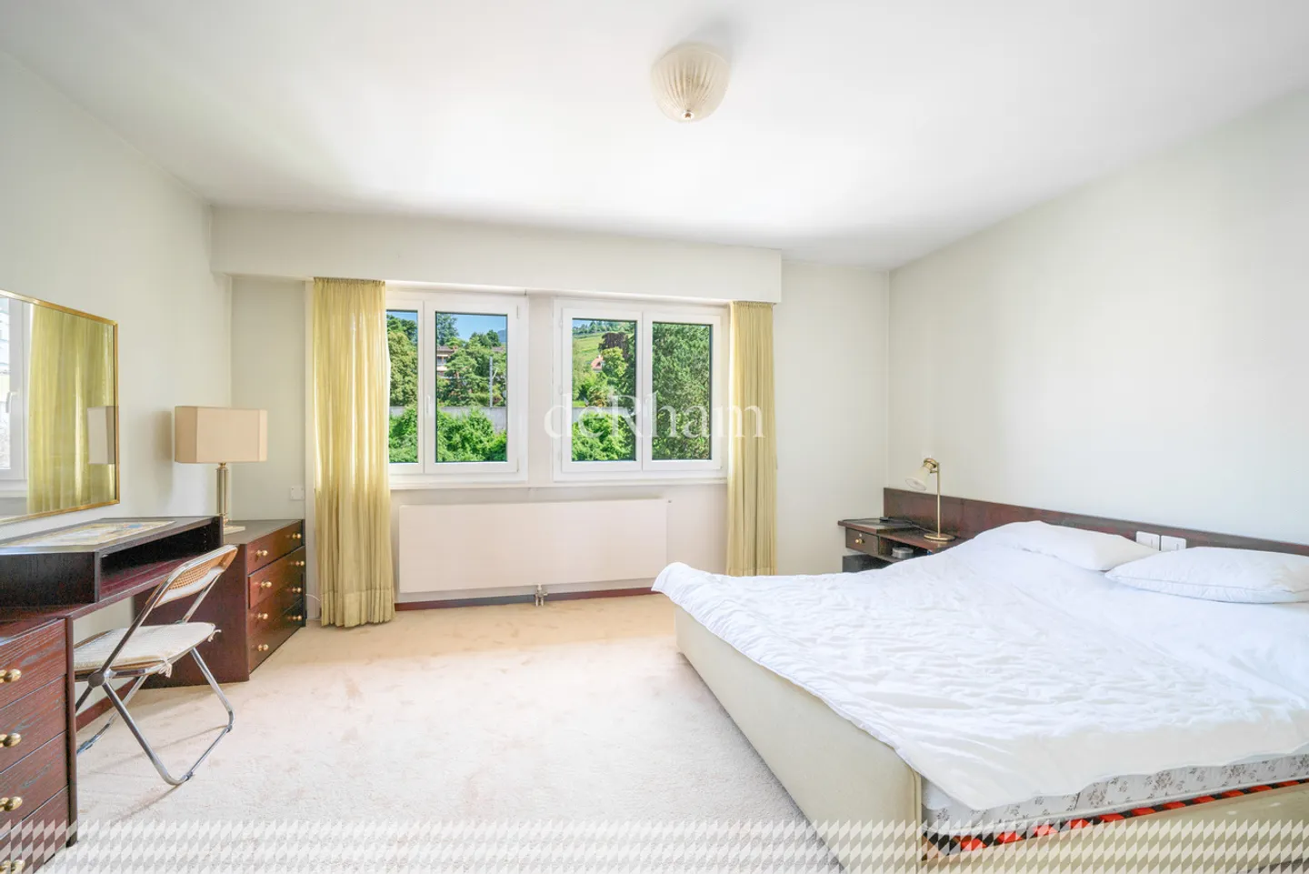 Appartement à vendre - Photo 4 sur 8