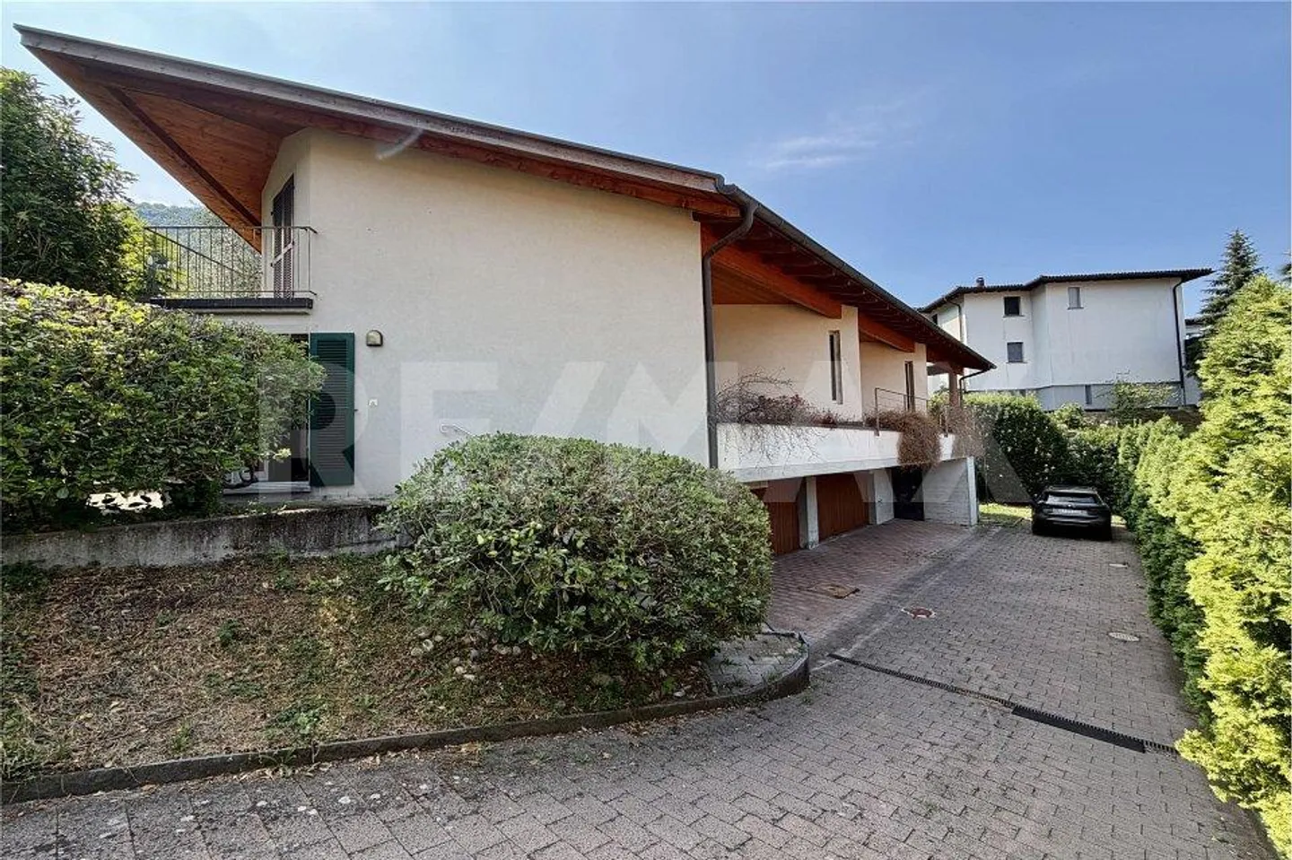 Villa exclusive à Pregassona - Photo 5 sur 13