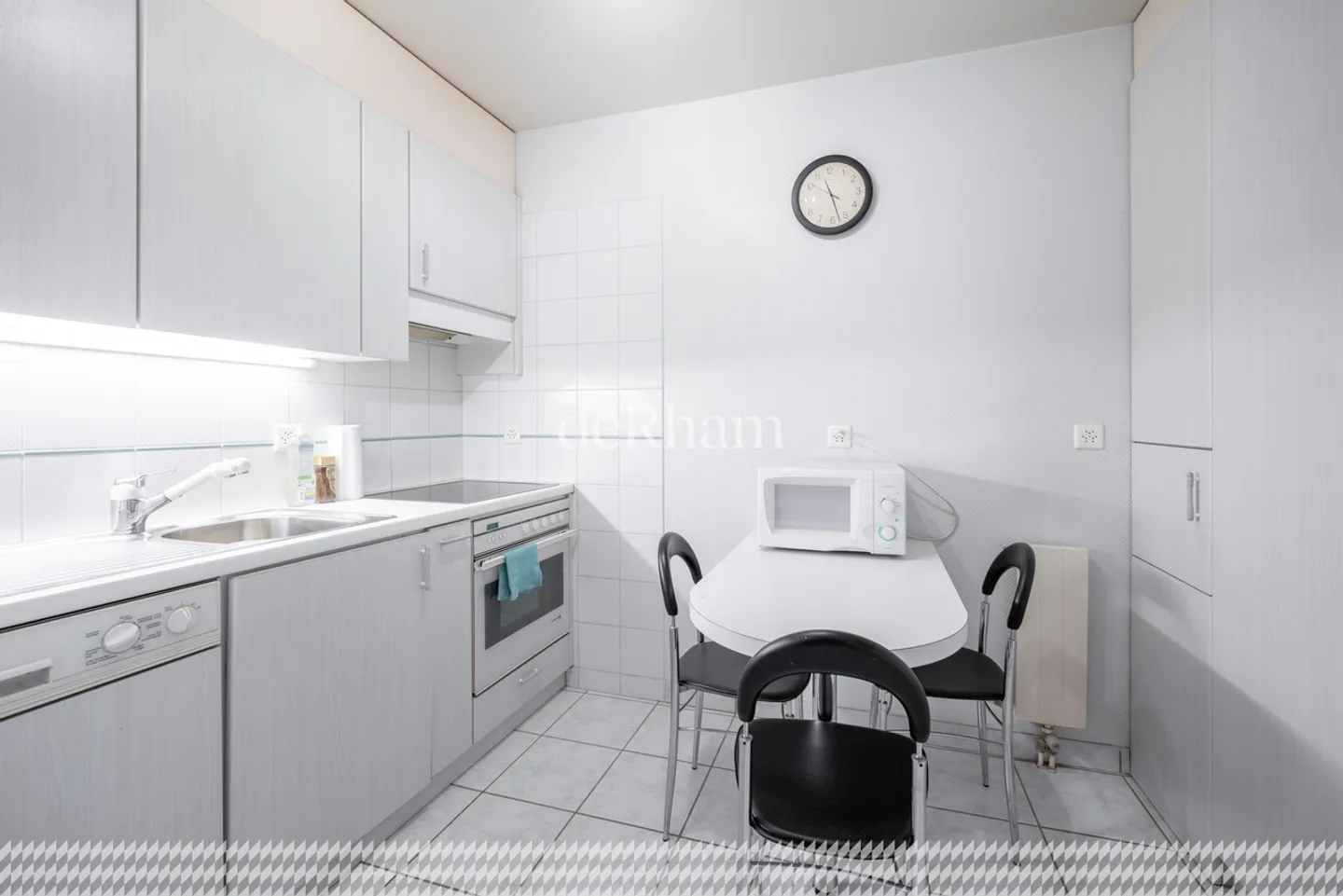 Appartement à vendre - Photo 5 sur 8