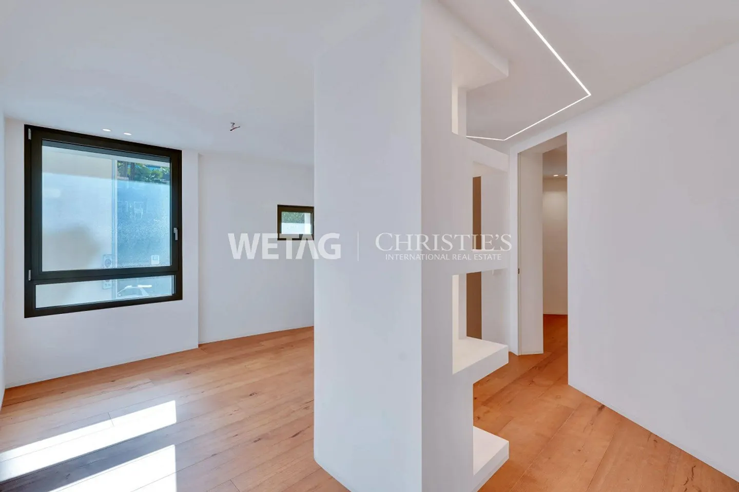 Appartement moderne et de haute qualité de 3,5 pièces avec terrasse à Ascona à vendre - Photo 10 sur 12