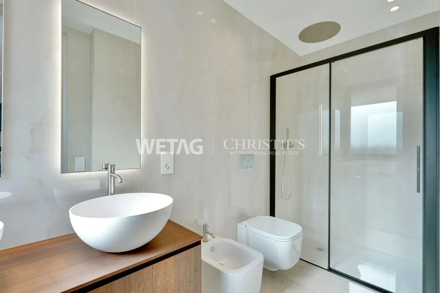 Appartement moderne et de haute qualité de 3,5 pièces avec terrasse à Ascona à vendre - Photo 11 sur 12